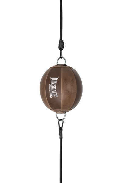 Lonsdale Punchingball VINTAGE DOUBLE END BALL