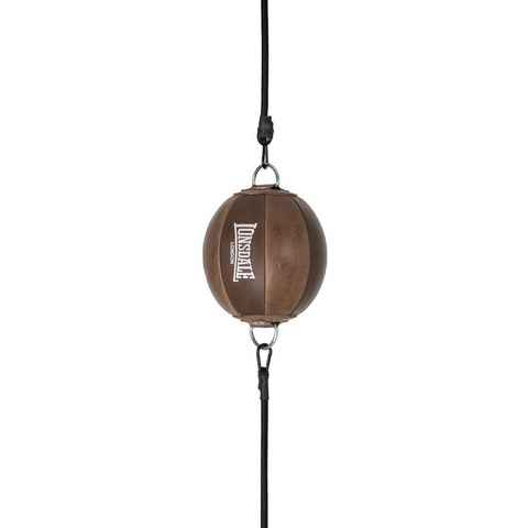 Lonsdale Punchingball VINTAGE DOUBLE END BALL