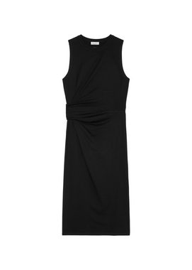 Marc O'Polo Jerseykleid mit geraffter Taille