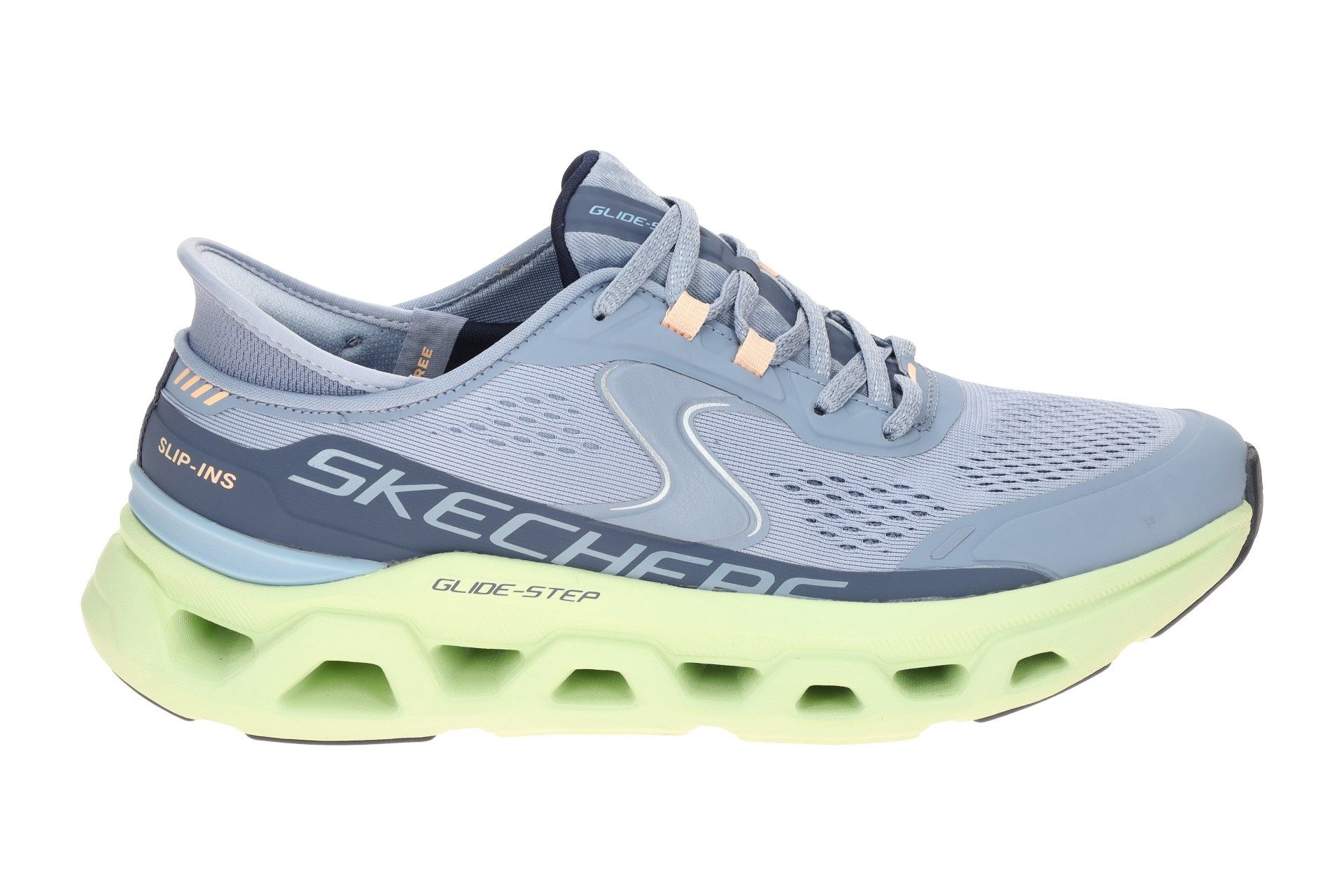 Skechers 150510 BLMT Schnürschuh günstig online kaufen