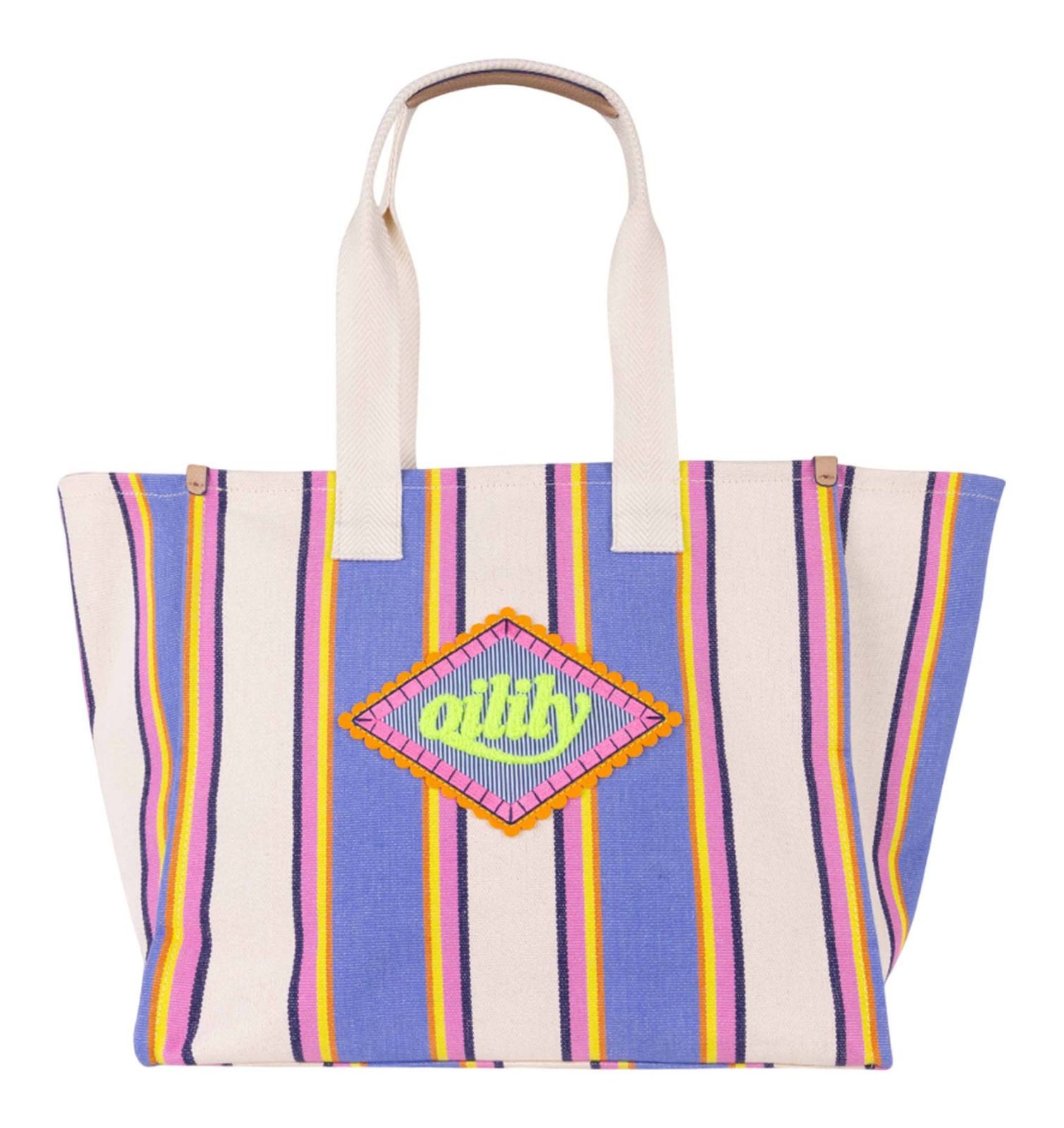 Oilily Schultertasche Shopper