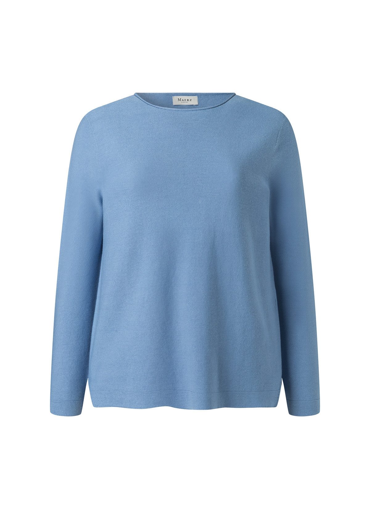 MAERZ Muenchen Strickpullover