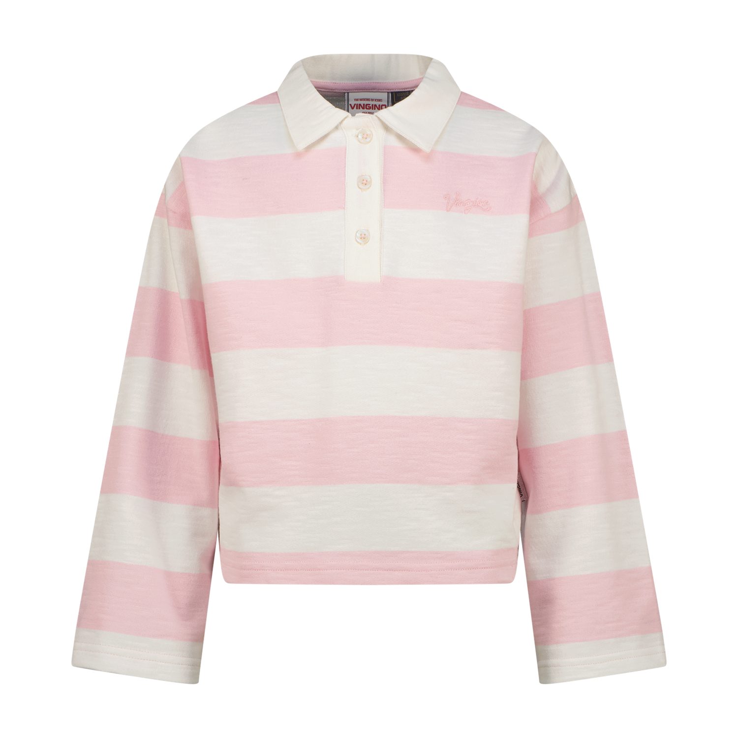 Vingino Polokragenpullover Jorien