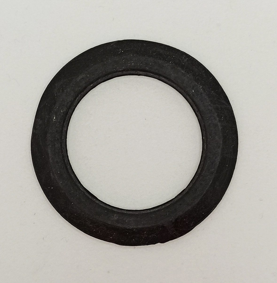 FRANKE Siebventil Lippendichtung für Siebkorbventil - Durchmesser 50 mm x 3,3 mm dick