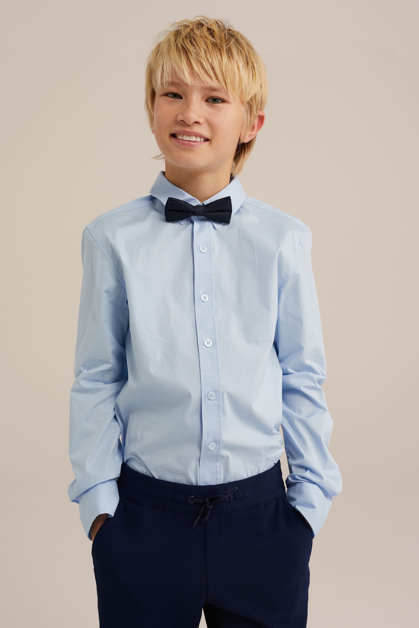 WE Fashion Businesshemd günstig online kaufen