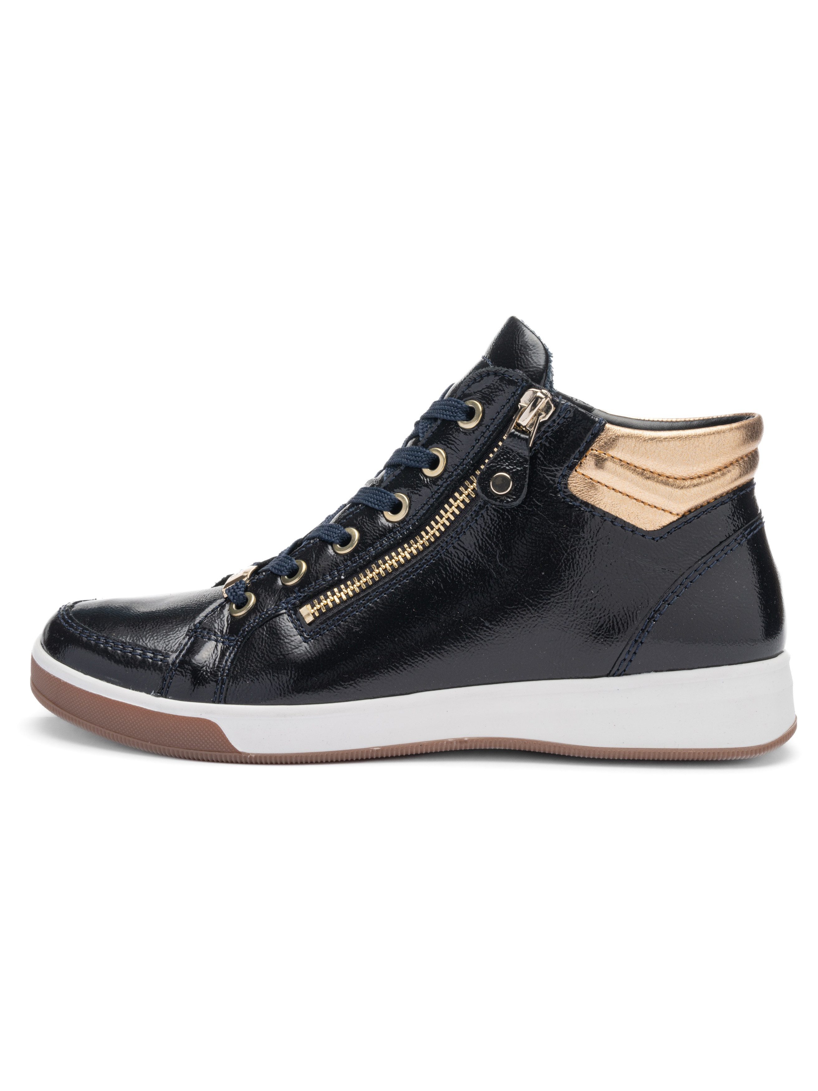 Ara Damen Sneaker Rom Sneaker
