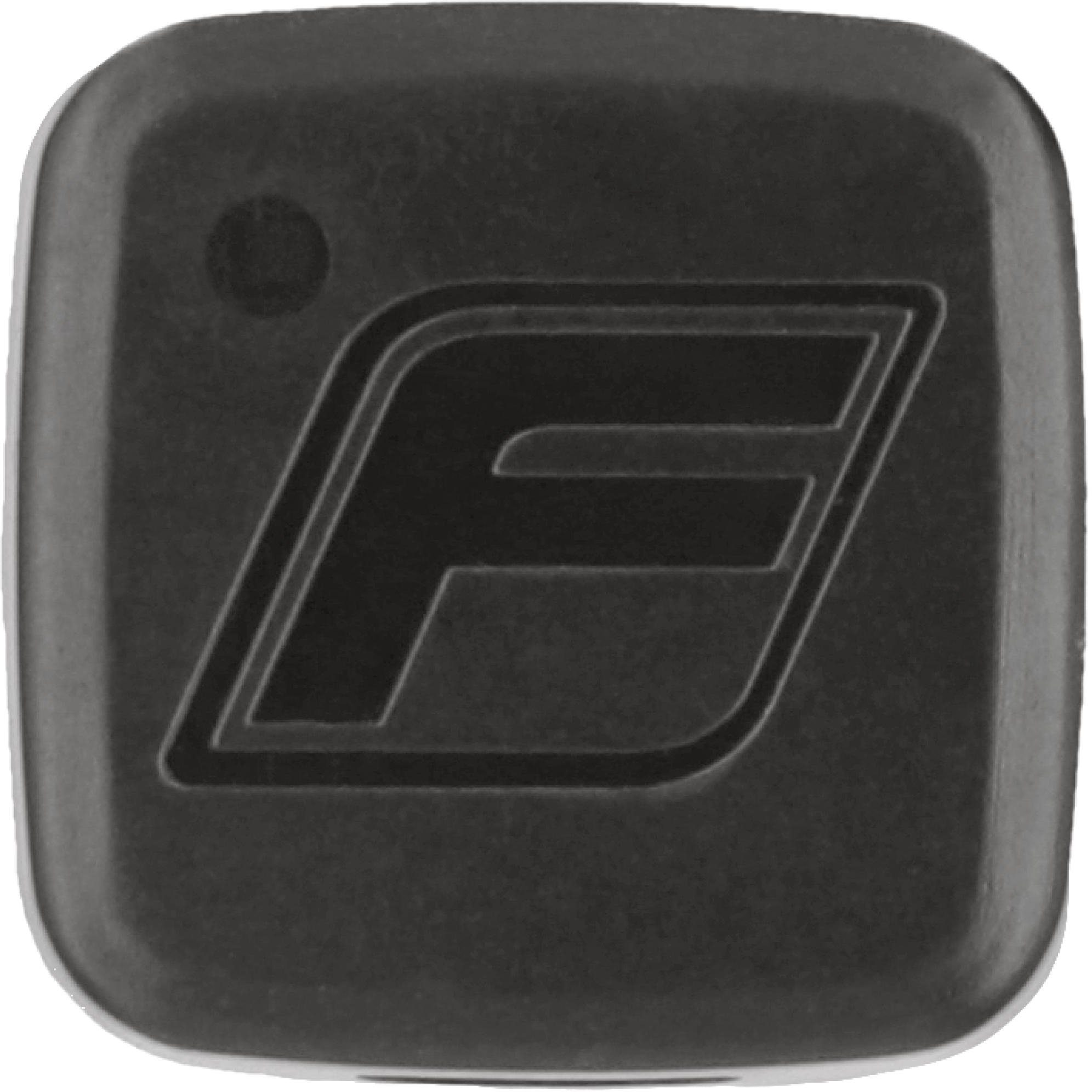 FISCHER Fahrrad Sturzhelmsensor Crash-Sensor FIND.U