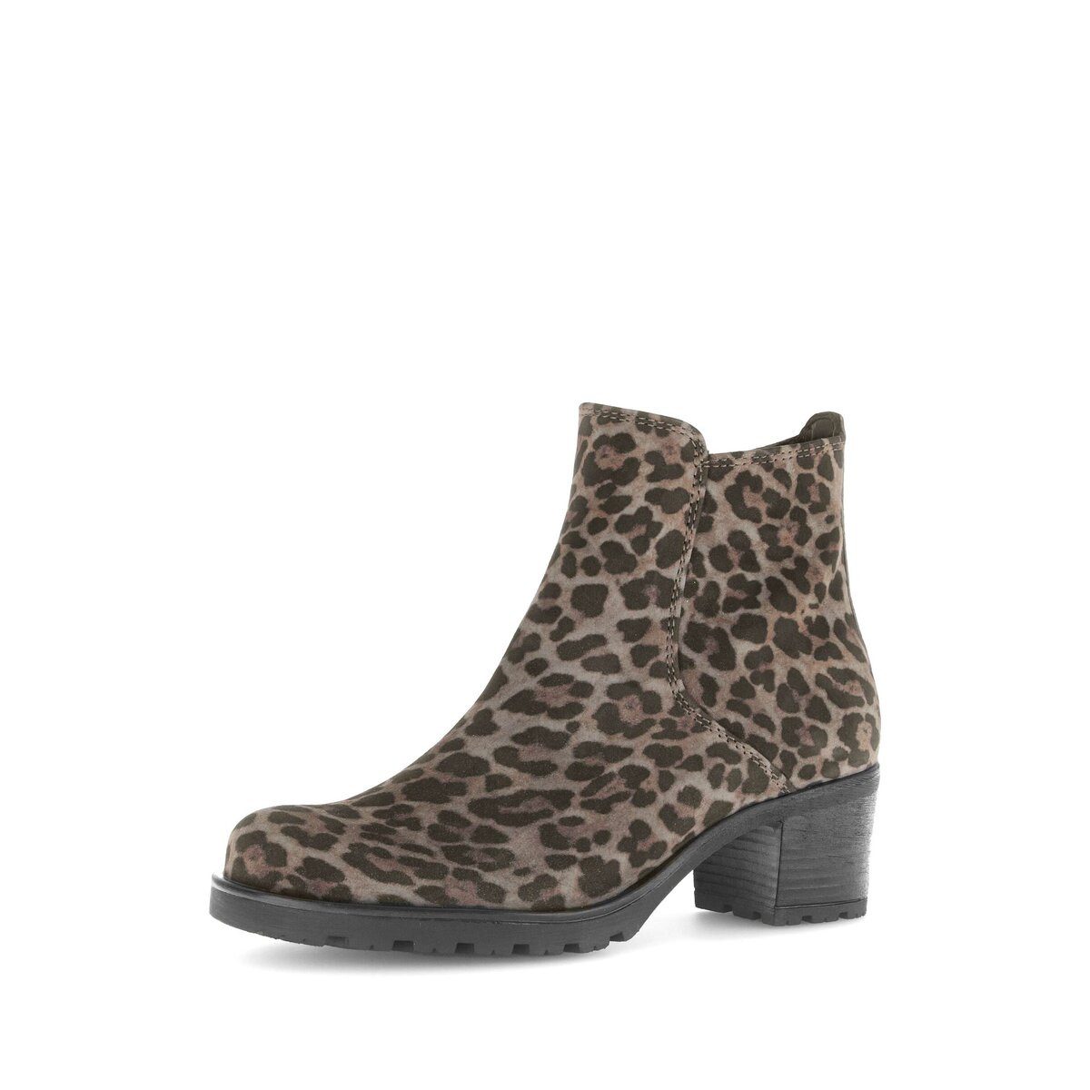 Gabor Elegante Stiefelette Effektleder Stiefelette günstig online kaufen