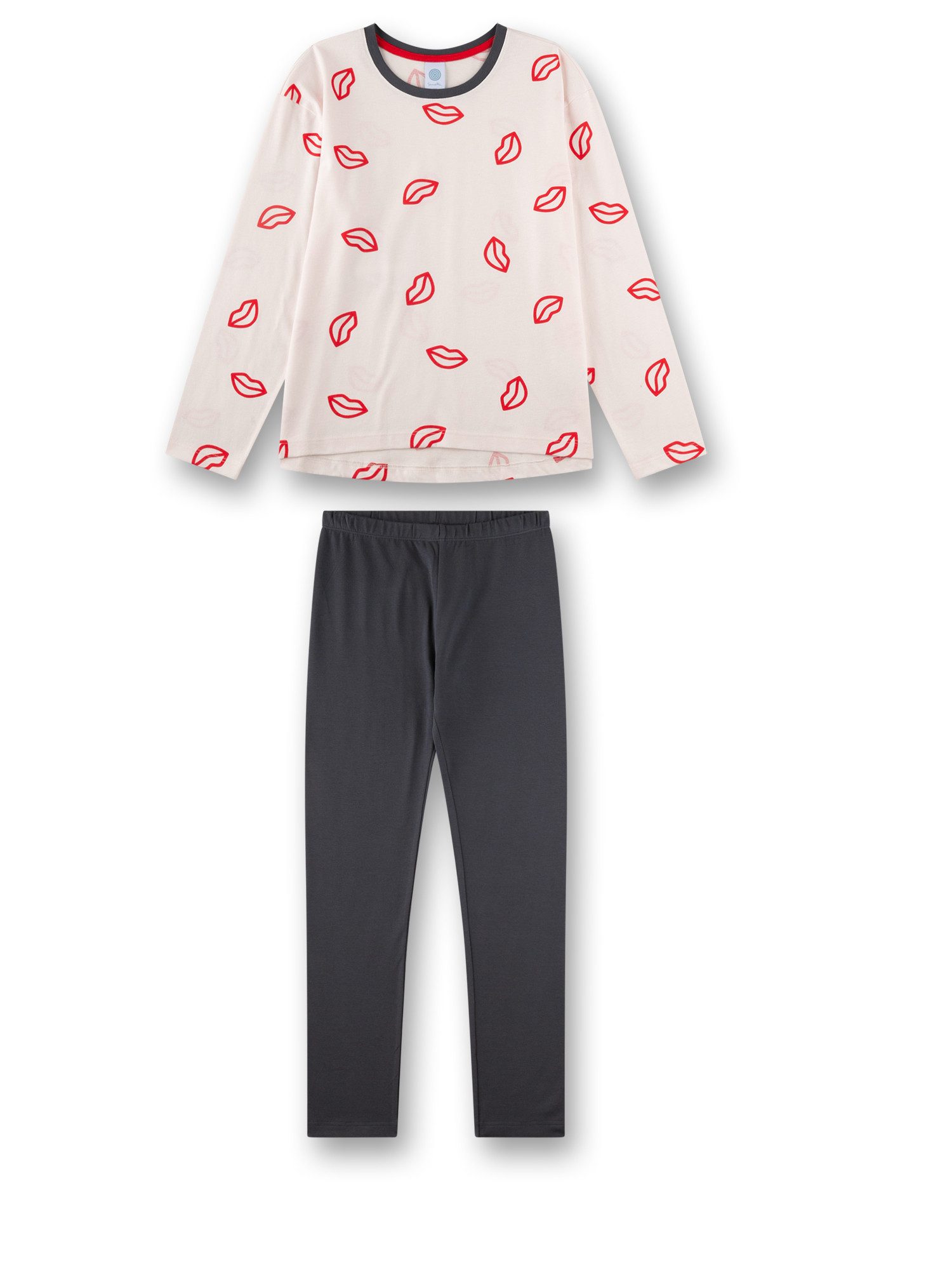 Sanetta Pyjama (1 tlg)