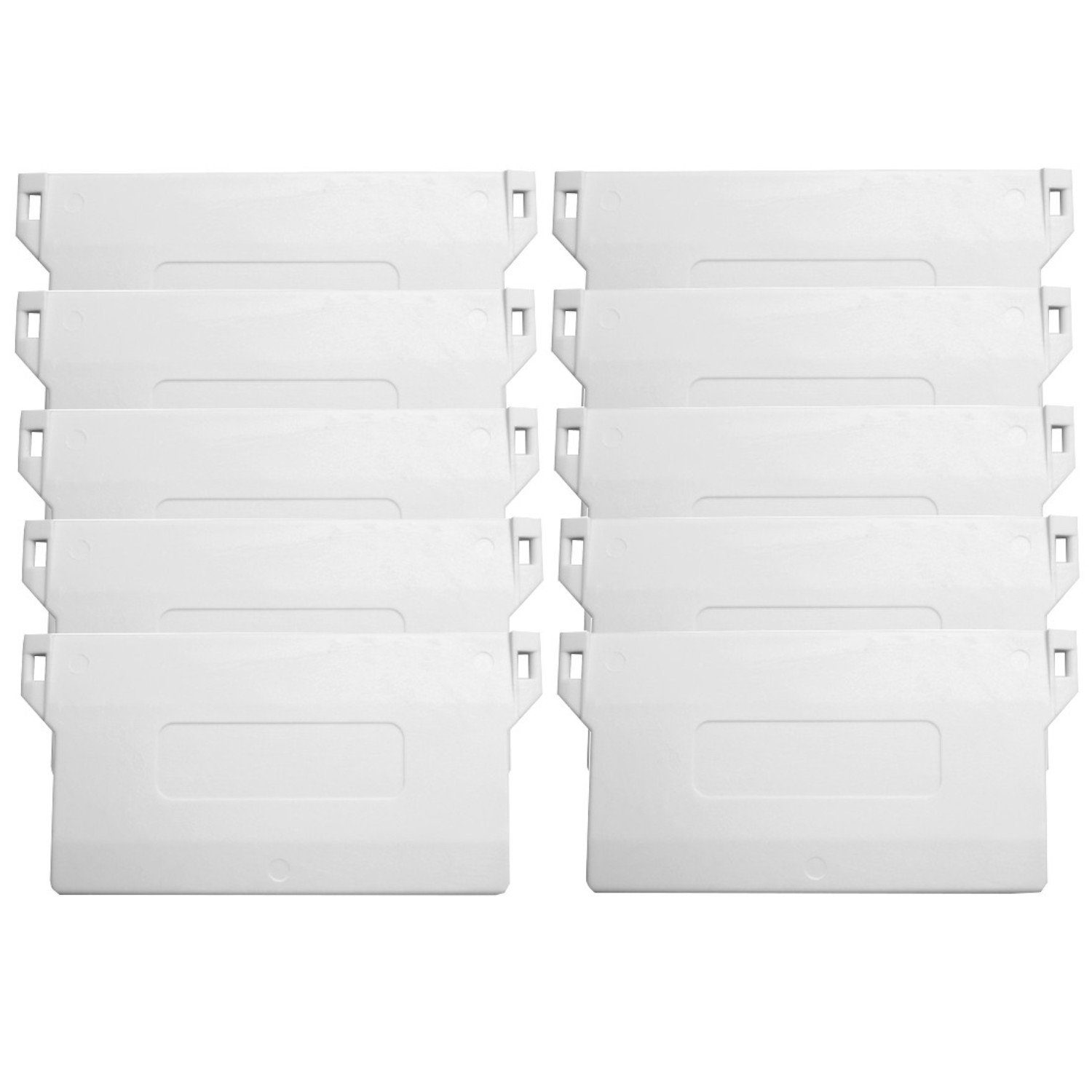 Stop Sun Jalousie zp/obc89, Streifengewichte 89mm günstig online kaufen
