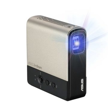 Asus ZenBeam E2 Mini-LED Beamer