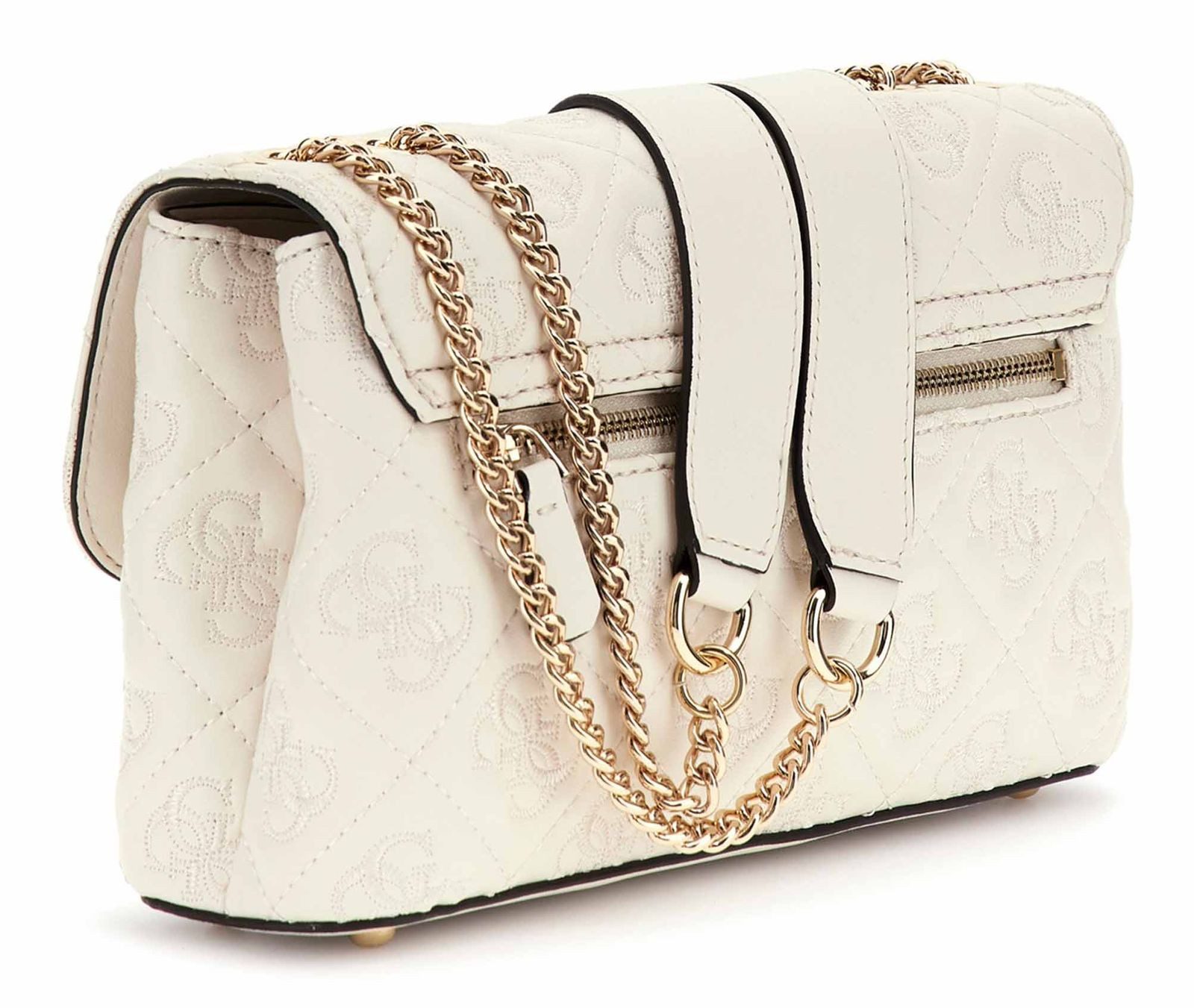 Guess Schultertasche Convertible Xbody Flap Bag günstig online kaufen