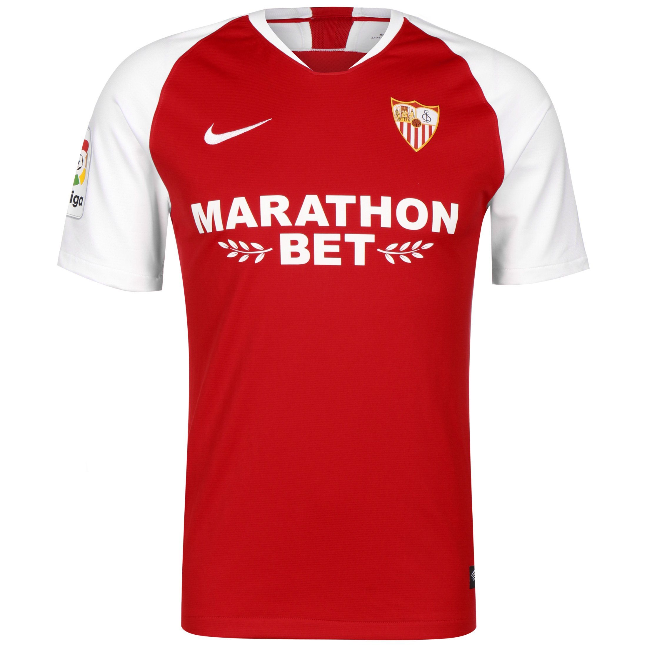 Nike Fußballtrikot »Fc Sevilla Stadium 19/20 Auswärts« online kaufen | OTTO