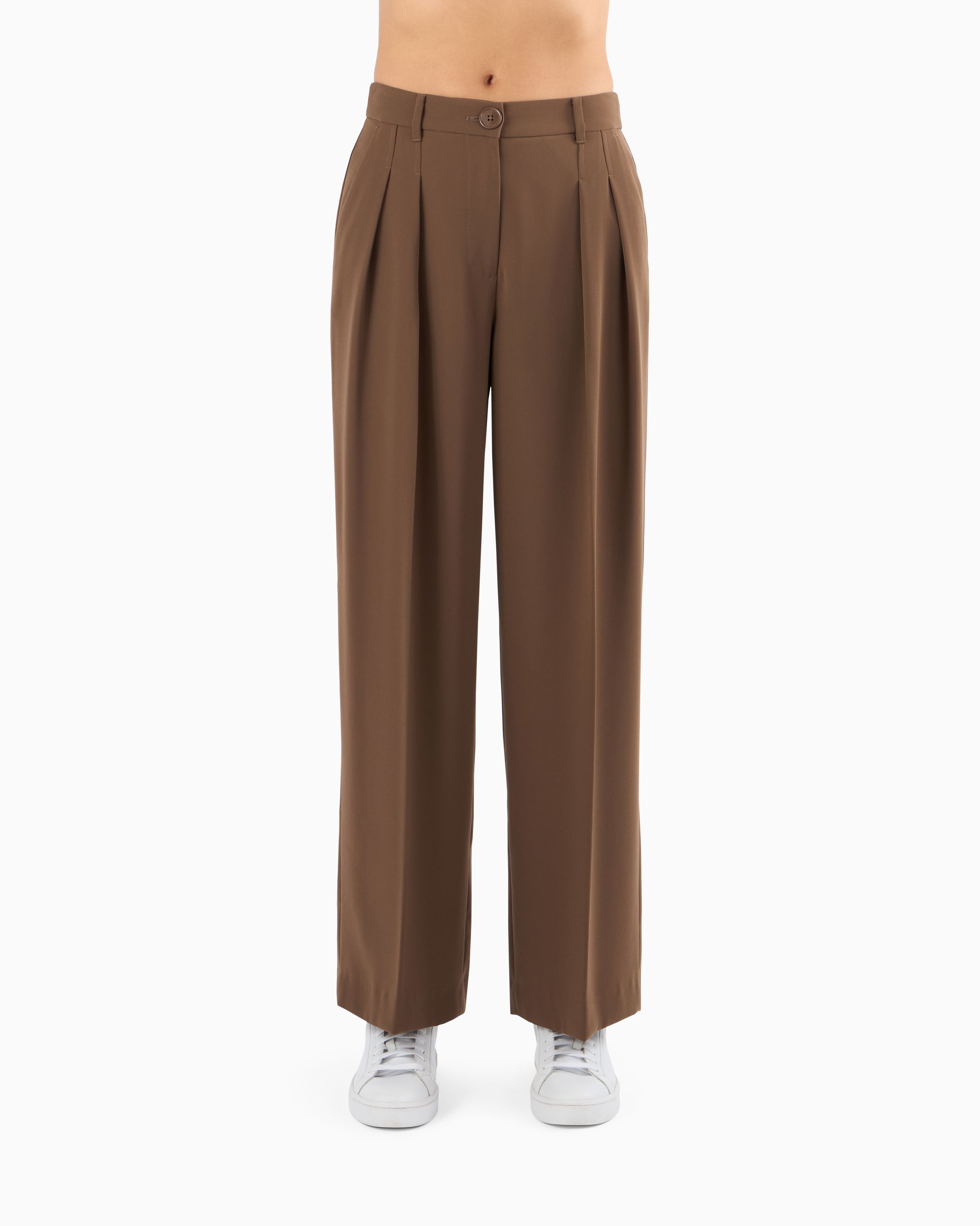 ARMANI EXCHANGE Stoffhose
