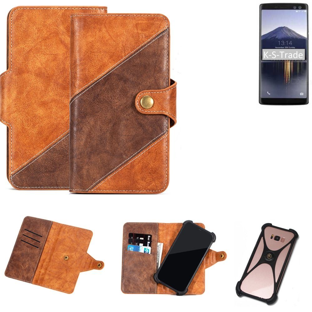 Handyhülle für Doogee BL12000