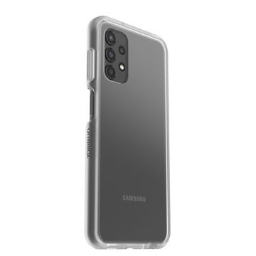 Otterbox Backcover React 16,8 cm (6,6 Zoll), passend für Samsung Galaxy A13
