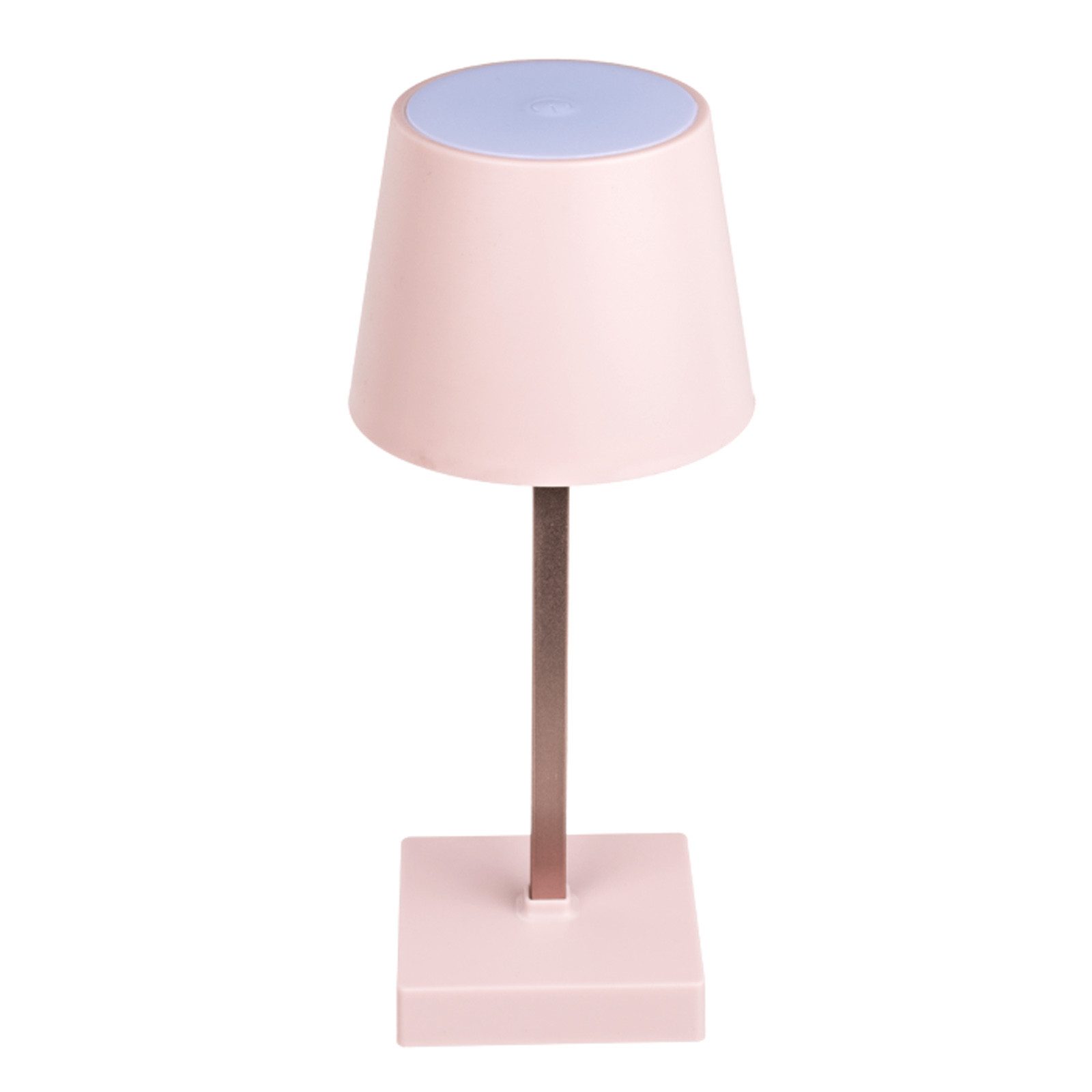 HAC24 Nachttischlampe Tischleuchte mit Touchfunktion USB Nachttischlampe Sc günstig online kaufen