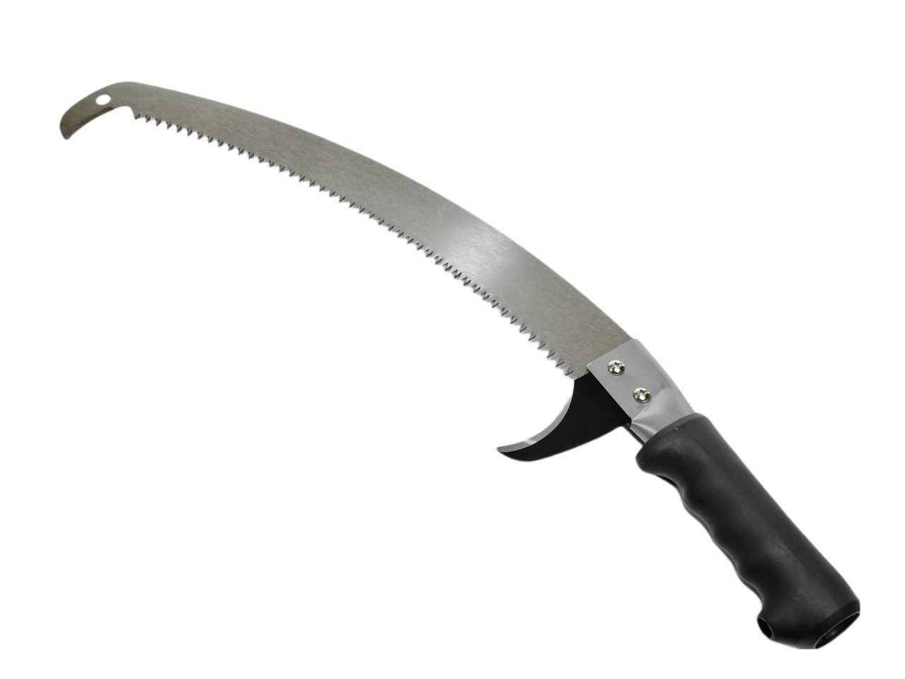 Primaster Handsäge Primaster Astsäge gebogen 44 cm lang