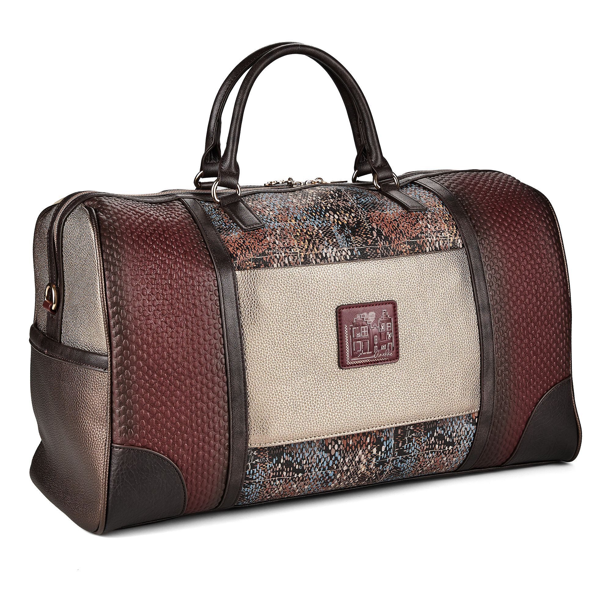 Anekke Weekender Tulip, Polyurethan