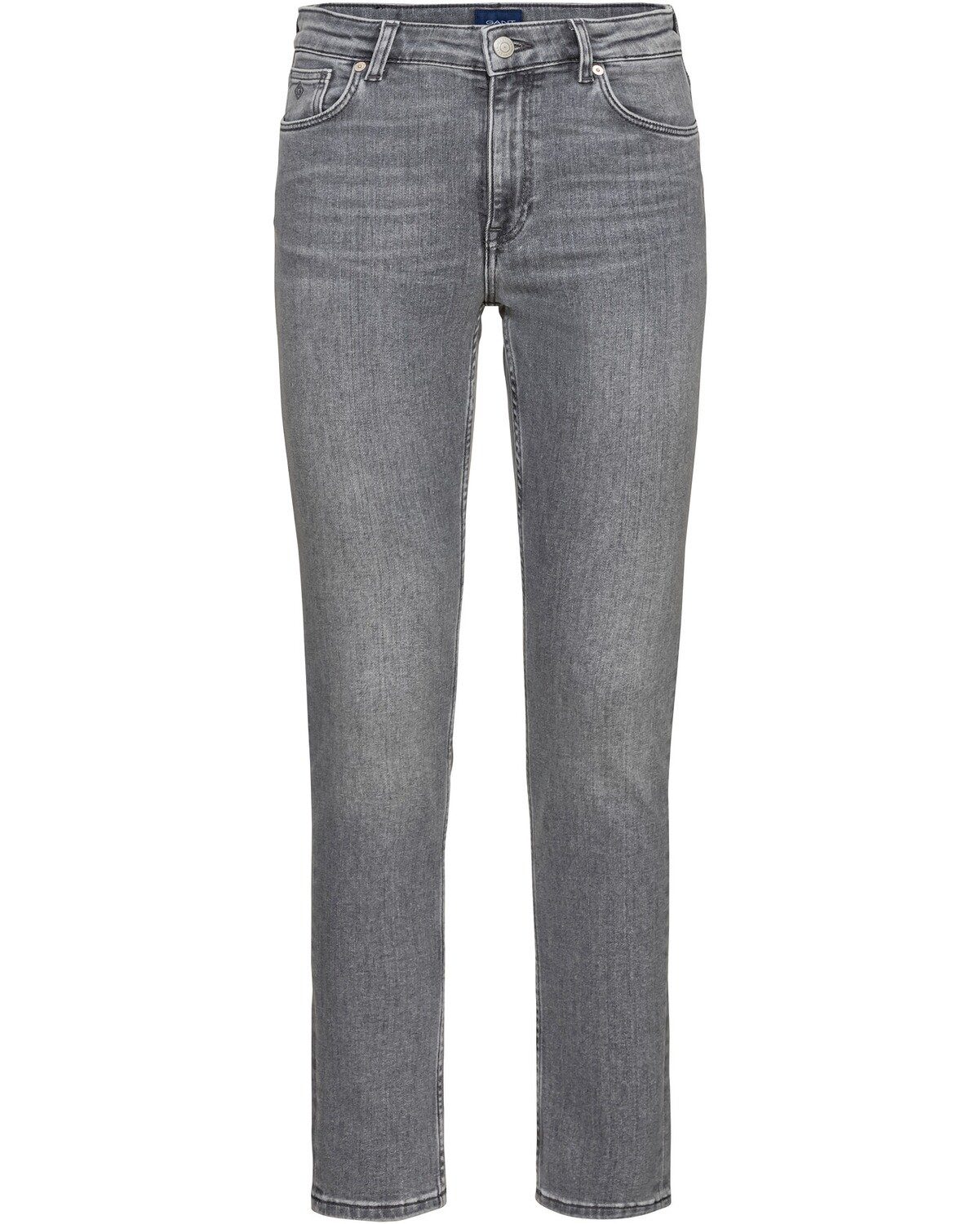 Gant 5-Pocket-Jeans Super-Stretch Jeans Farla
