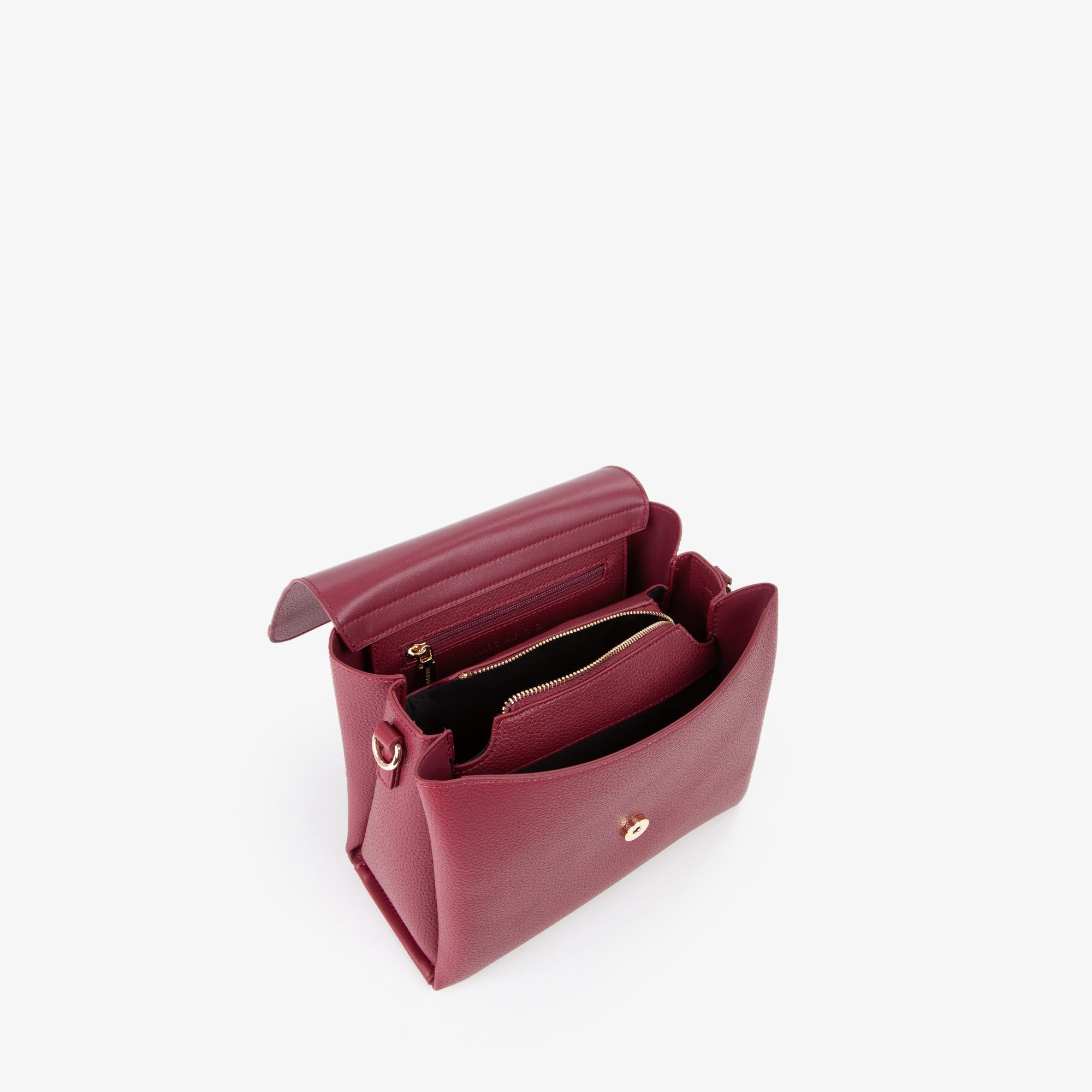 VALENTINO BAGS Schultertasche ALEXIA, Damen Handtasche, Schultertasche, Tragetasche mit Überwurf – Bild 5 von 5