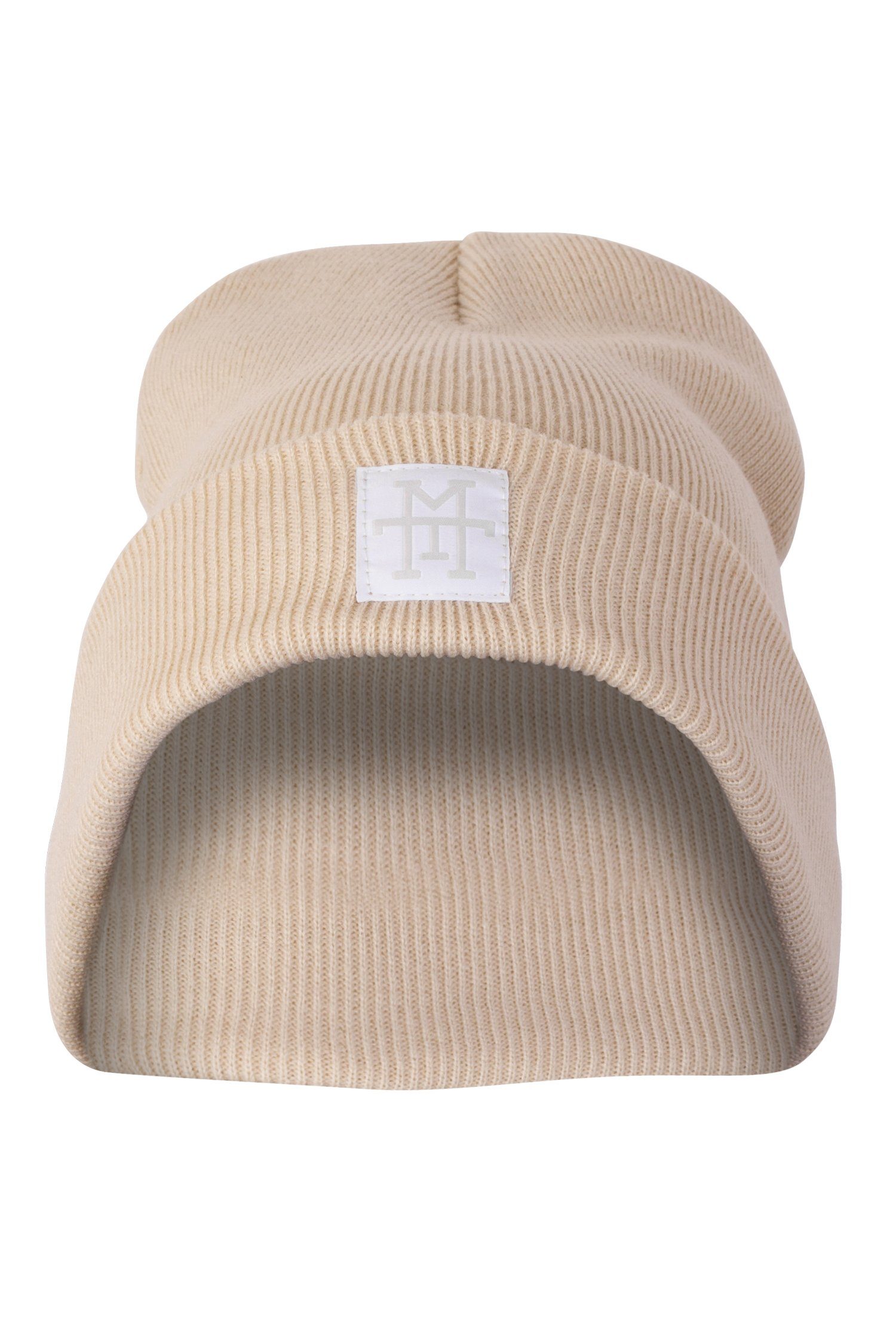 Manufaktur13 Beanie Rough Beanie - Strickmütze günstig online kaufen