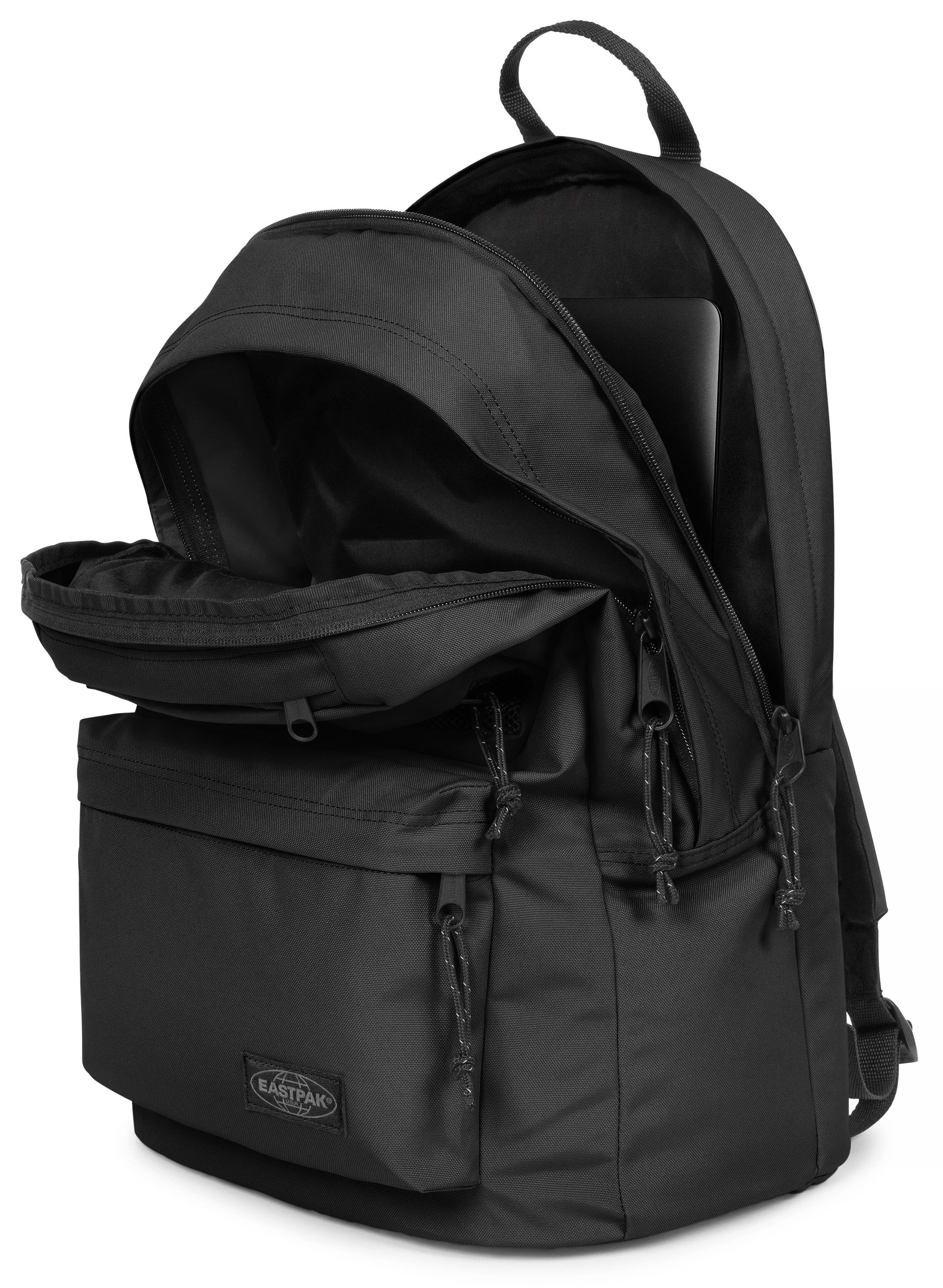 Eastpak Freizeitrucksack DBL OFFICE, Backback Freizeitrucksack Laptoprucksa günstig online kaufen