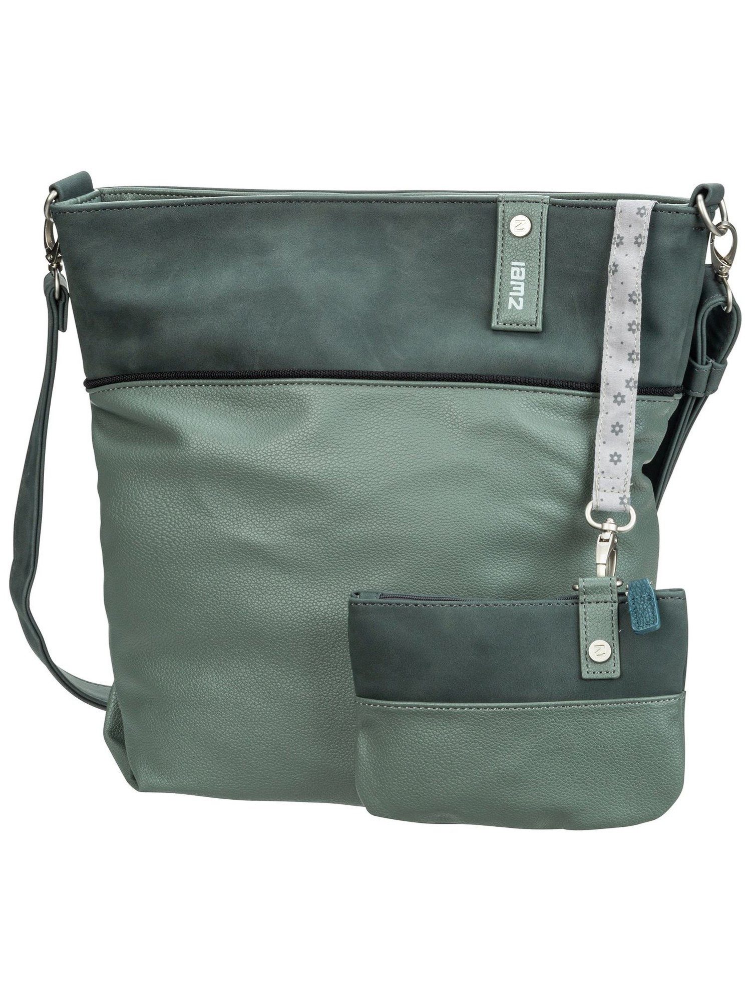 Zwei Beuteltasche Jana J12