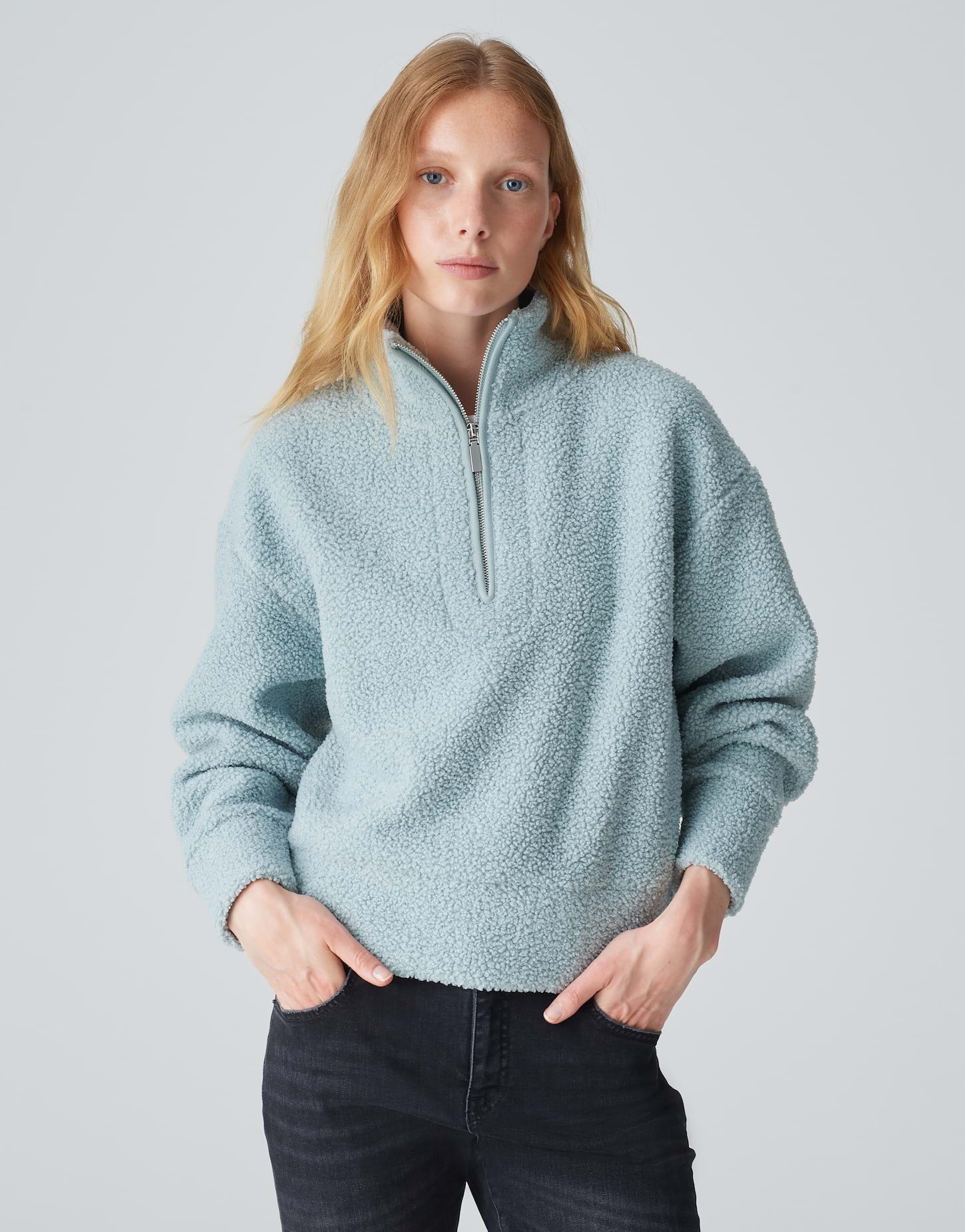 OPUS Sweater Sweater GATROI Regular in günstig online kaufen