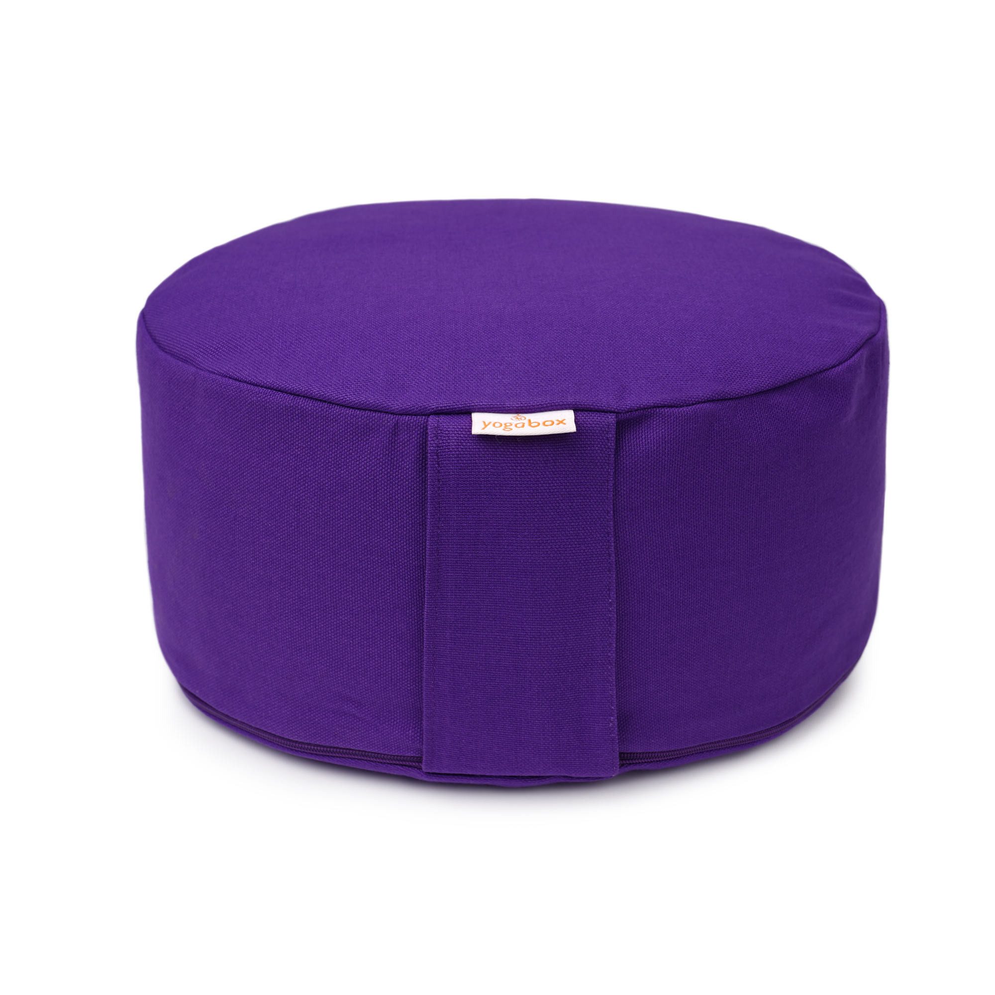 Yogakissen Meditationskissen BASIC