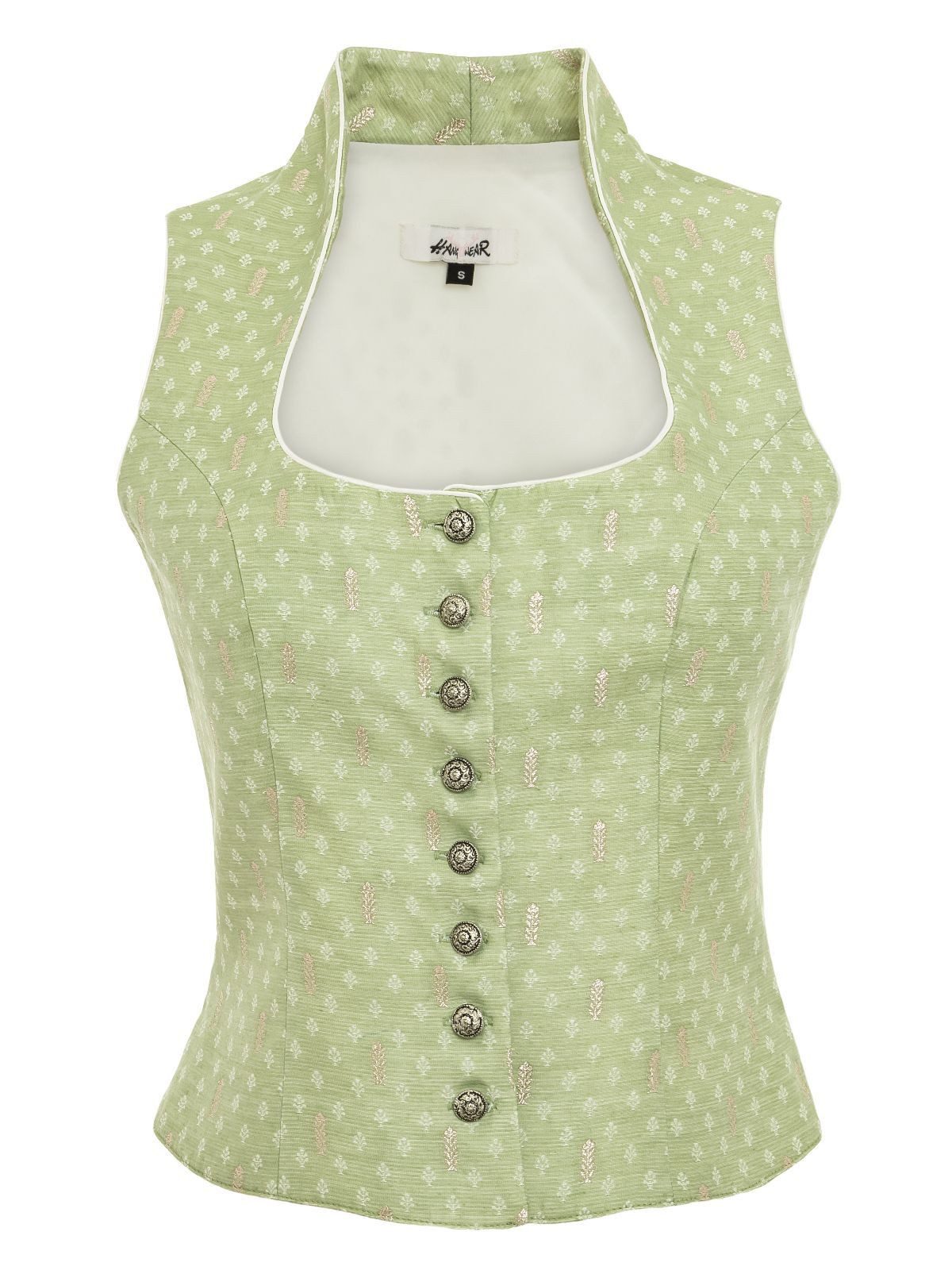 Hangowear Trachtenbluse FANNY (1-tlg) günstig online kaufen