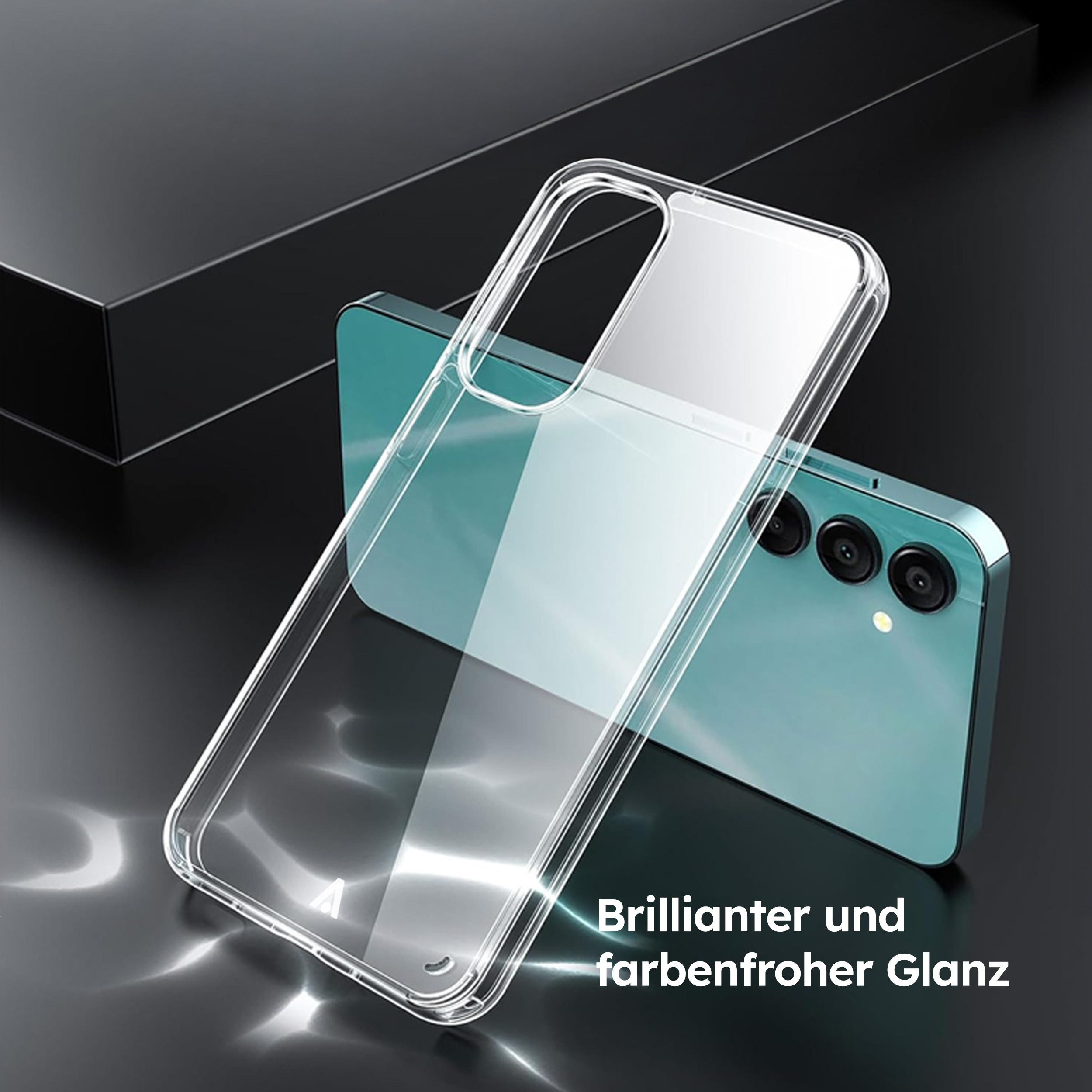 alkaya. Handyhülle alkaya. Handyhülle Schutzhülle transparent - Samsung Galaxy A Modelle