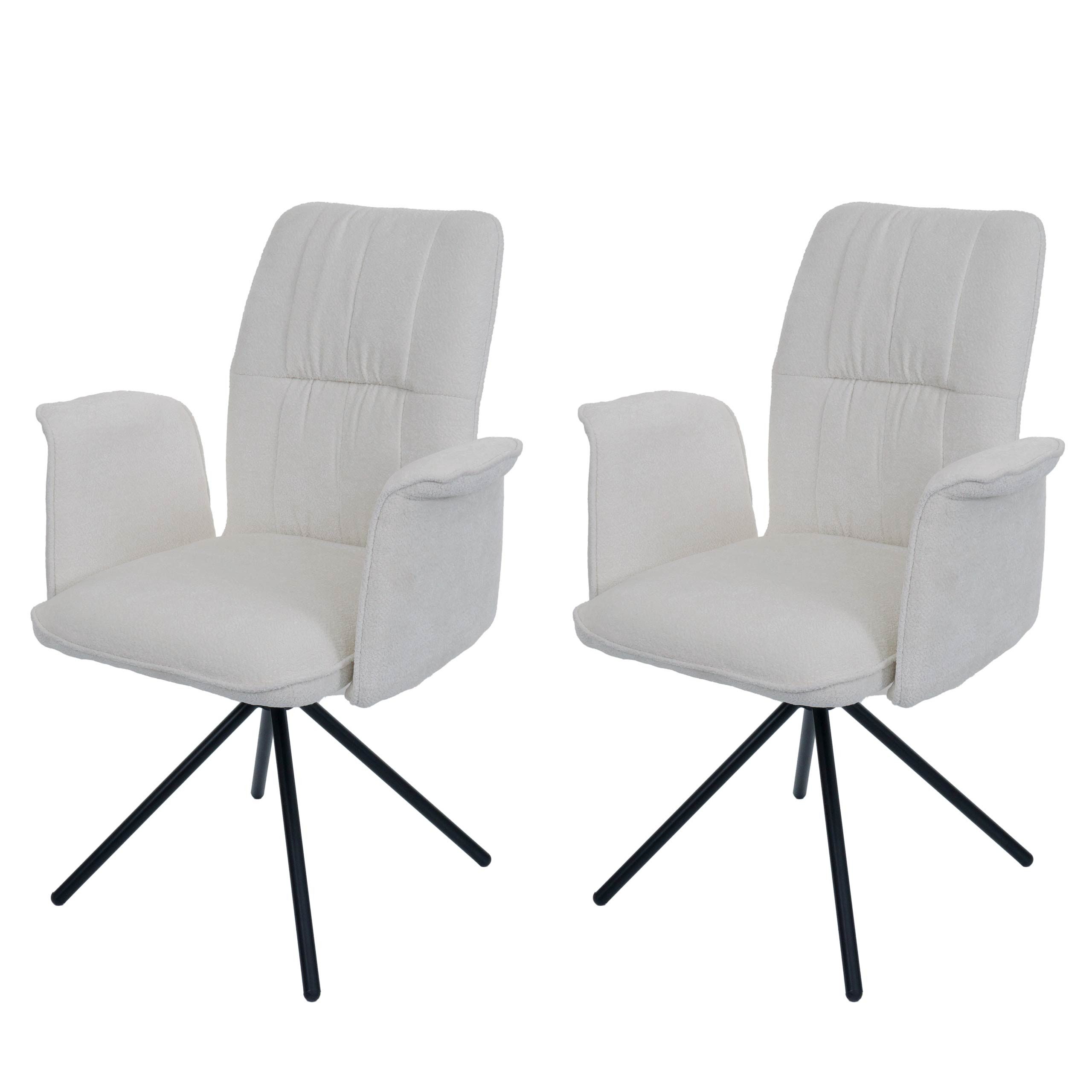 MCW Esszimmerstuhl MCW-N99-A-2 (Set, 2 St), günstig online kaufen