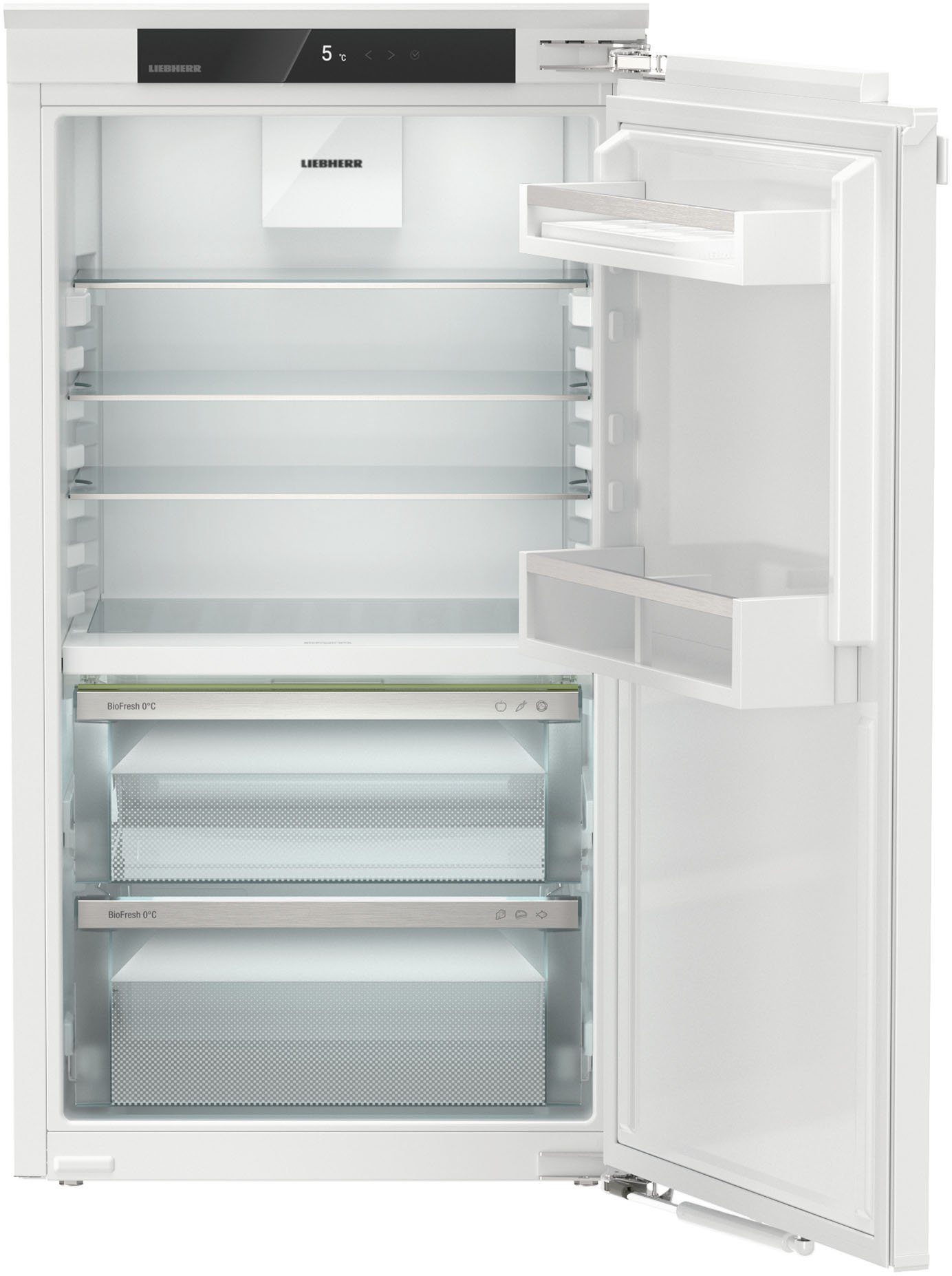 Liebherr Einbaukühlschrank IRBd 4020_991608651, 102,2 cm hoch, 55,9 cm breit,  4 Jahre Garantie inklusive