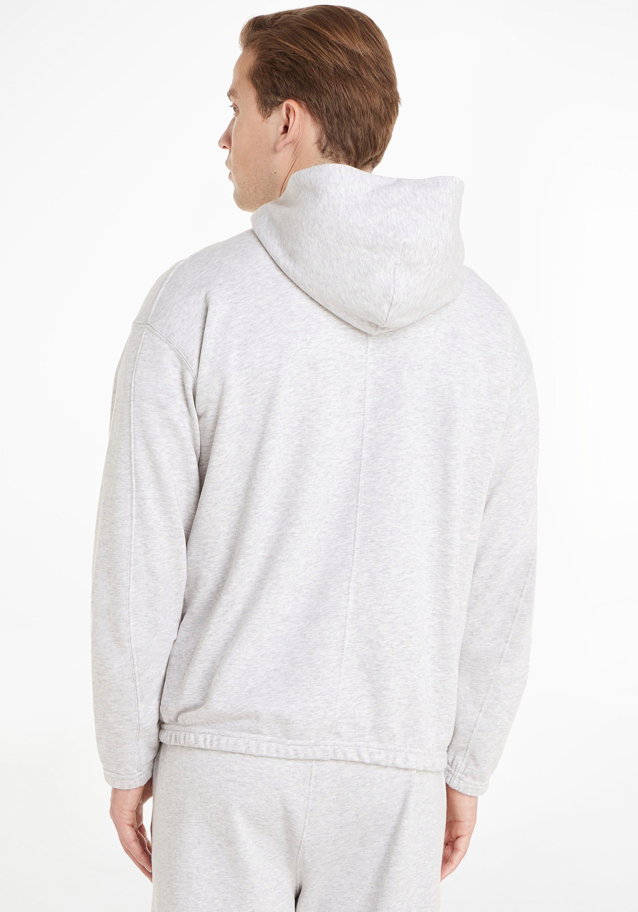 Calvin Klein Sport Sweatshirt mit Stehkragen günstig online kaufen