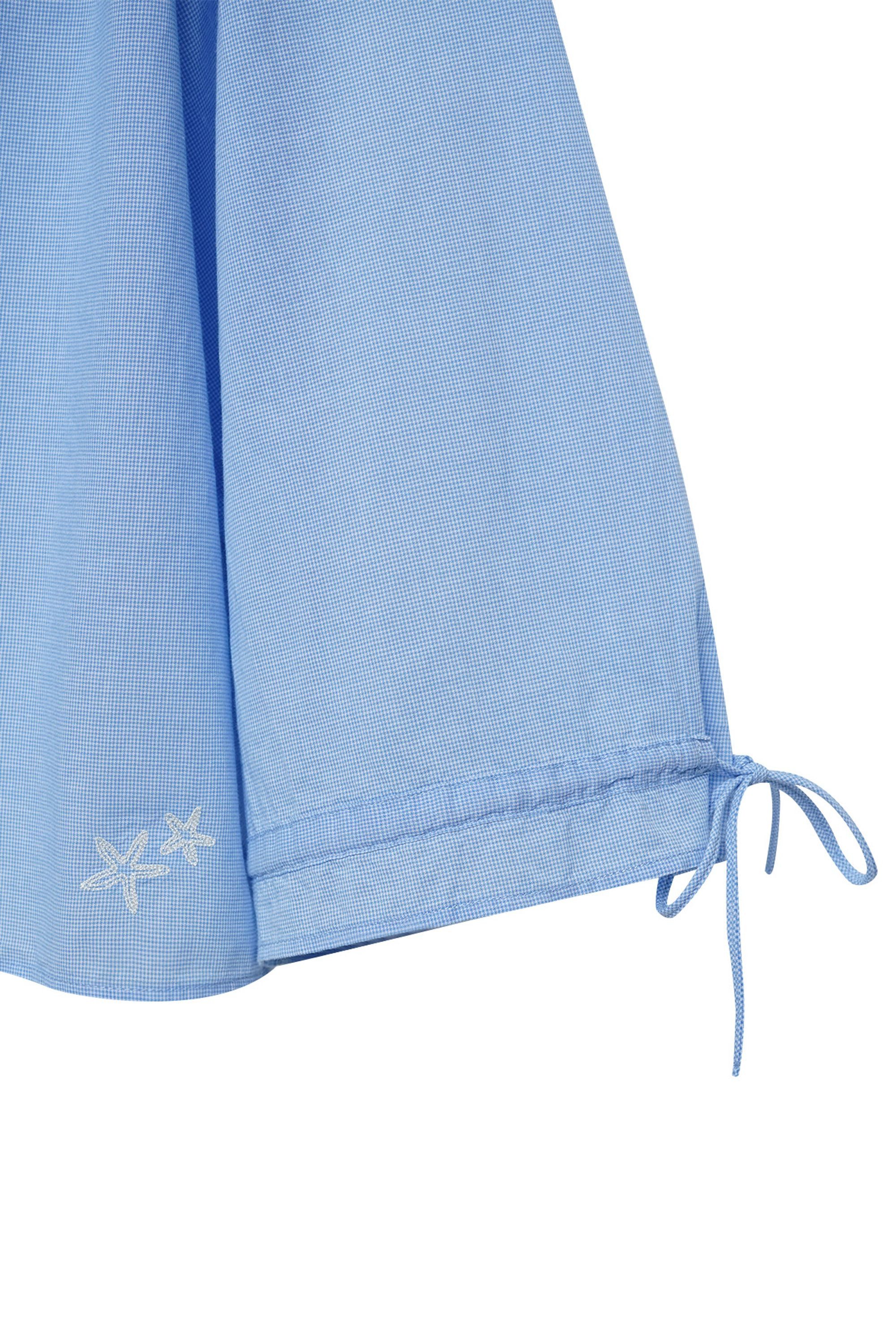 Smith & Soul Klassische Bluse