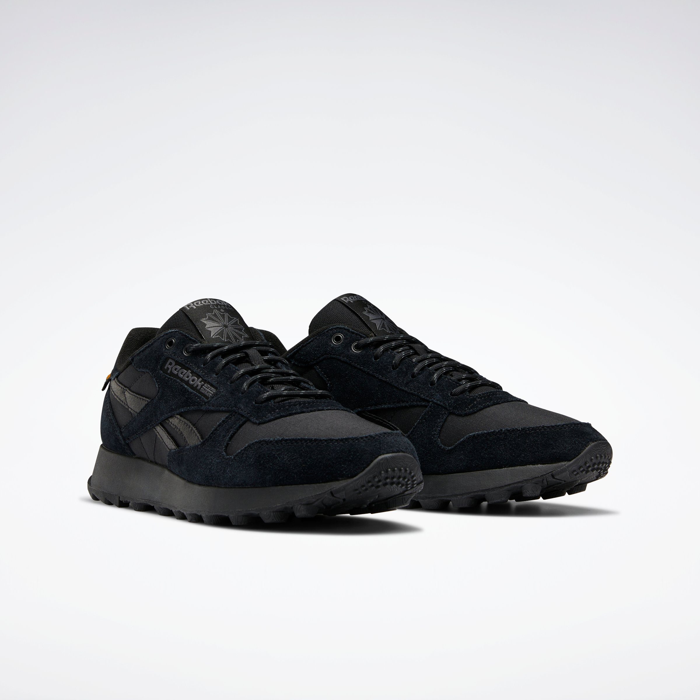 Reebok Classic CLASSIC LEATHER Sneaker