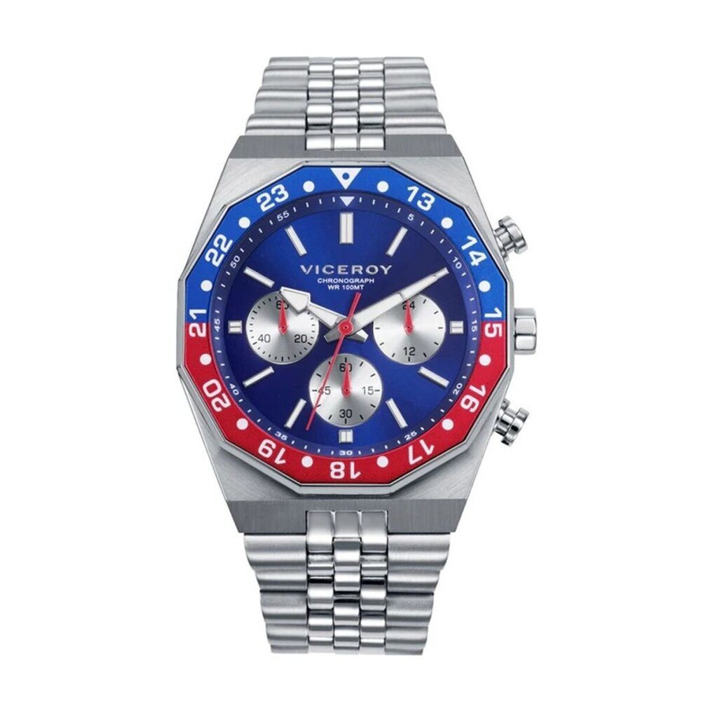 Viceroy Luxusuhr Herrenuhr 42459-37 (41 mm)