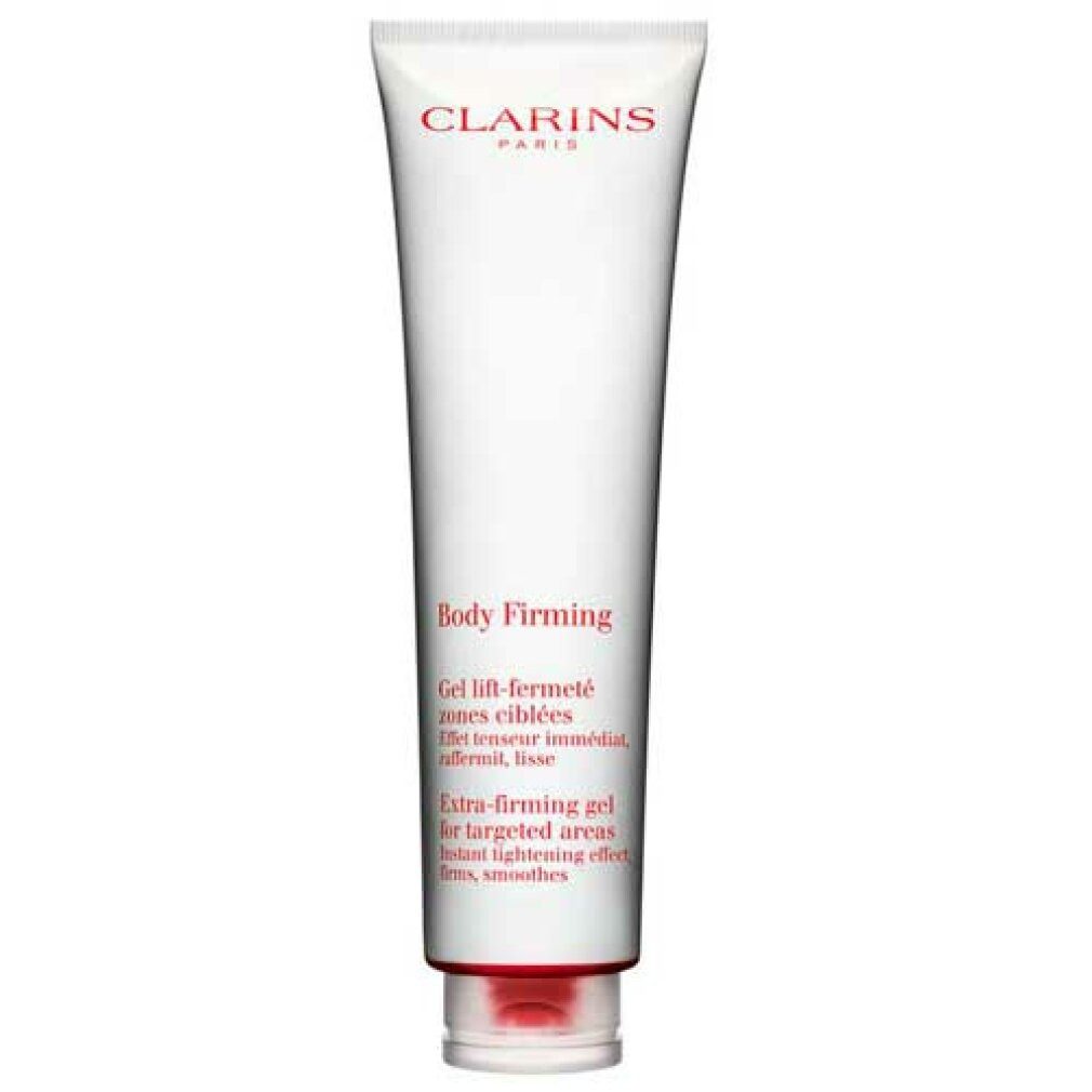 Clarins Körperpflegemittel Body Firming Extra-Firming Gel