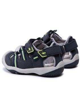 CMP Sandalen Baby Naboo Hiking Sandal 30Q9552 Antracite U423 Sandale