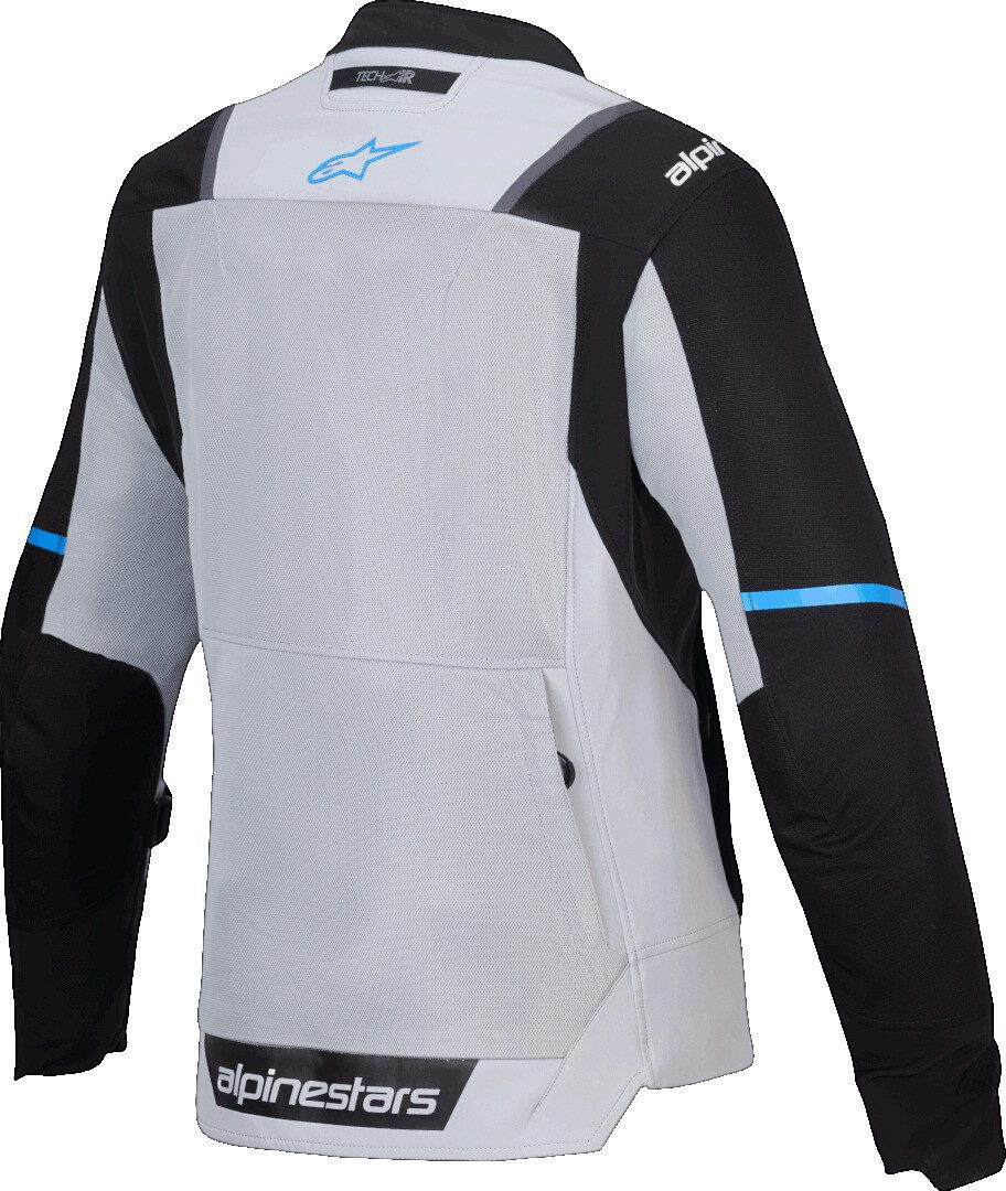 Alpinestars Motorradjacke Stella ST-2 Air Damen günstig online kaufen