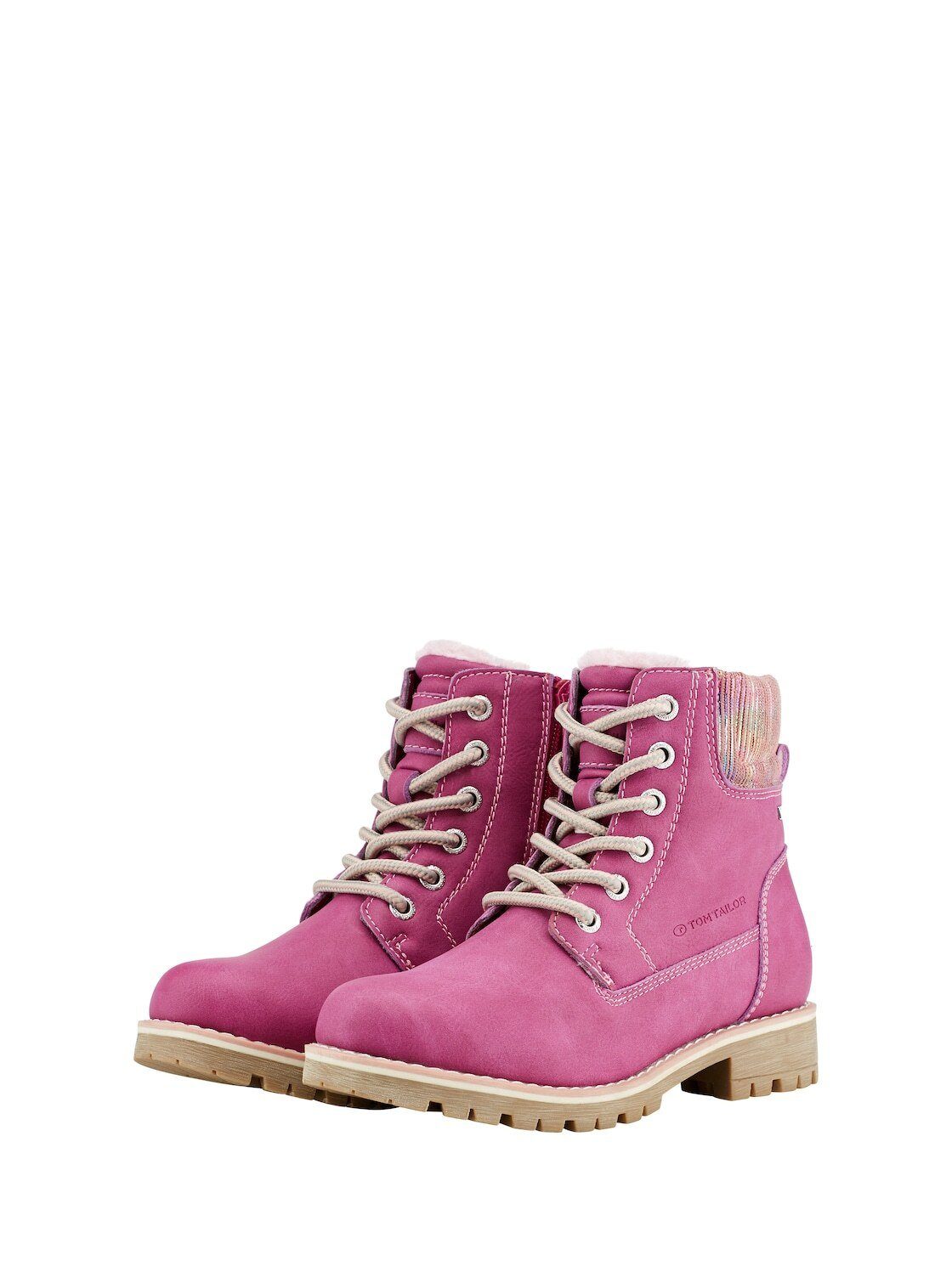 Shoes Licence Stiefel