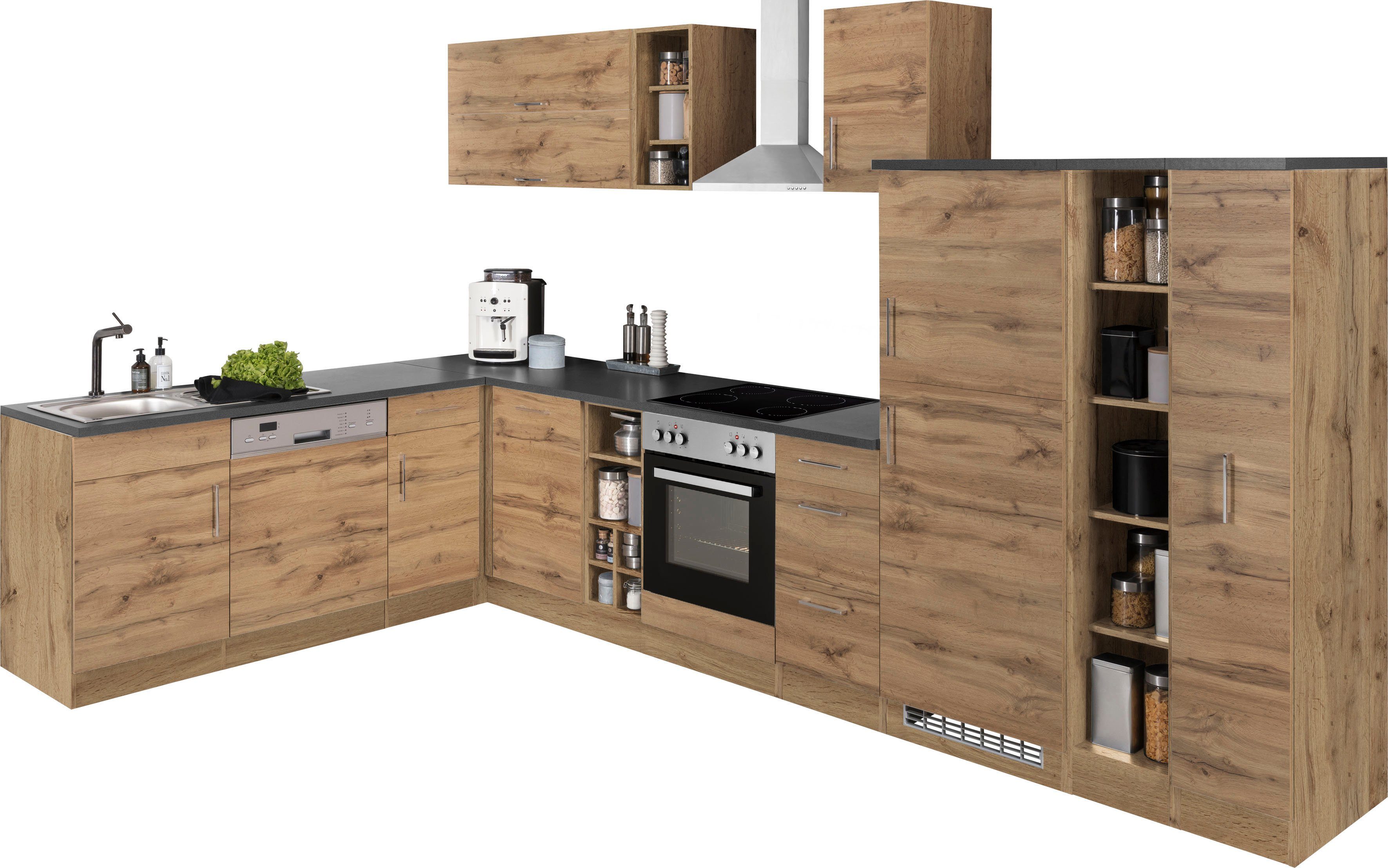 Winkelküche KS-Colmar