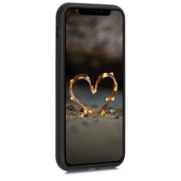 kwmobile Handyhülle Hülle für Apple iPhone 11 Pro, Handyhülle TPU Cover Bumper Case