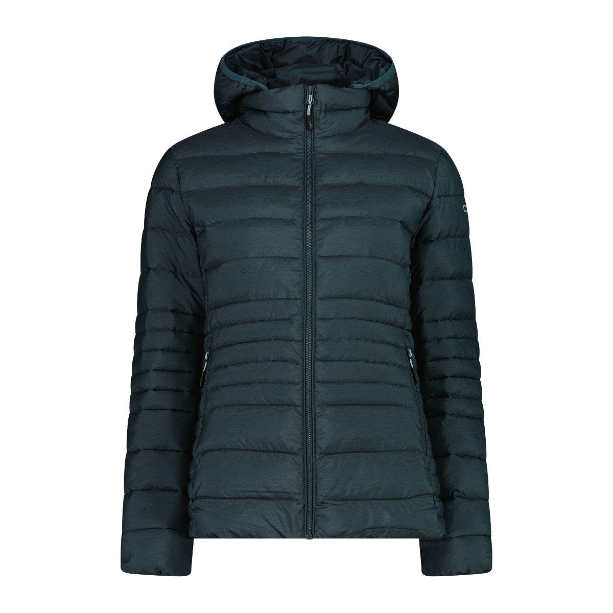CMP Winterjacke CMP Damen Winterjacke Woman Jacket Zip Hood 35K3506M günstig online kaufen