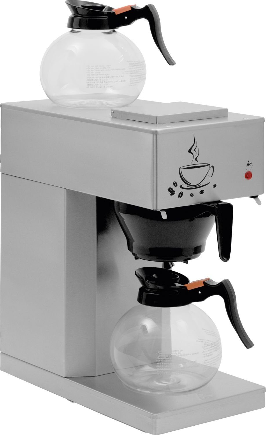 Saro Kapselmaschine Kaffeemaschine, Filterkaffeemaschine - Modell ECO