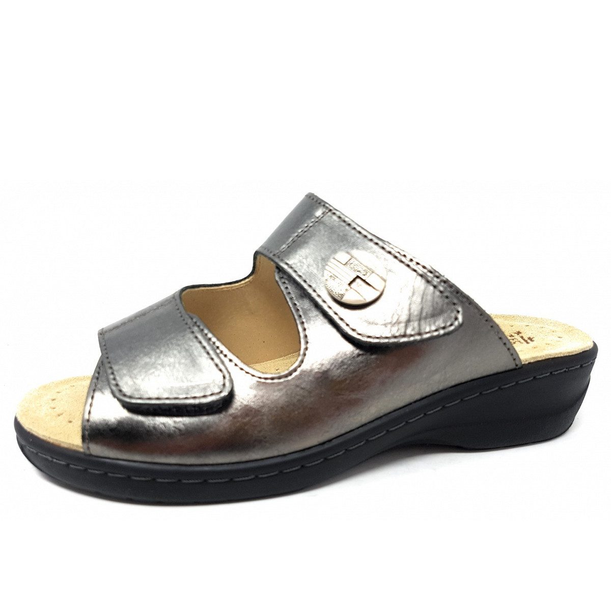 Hickersberger Pantolette