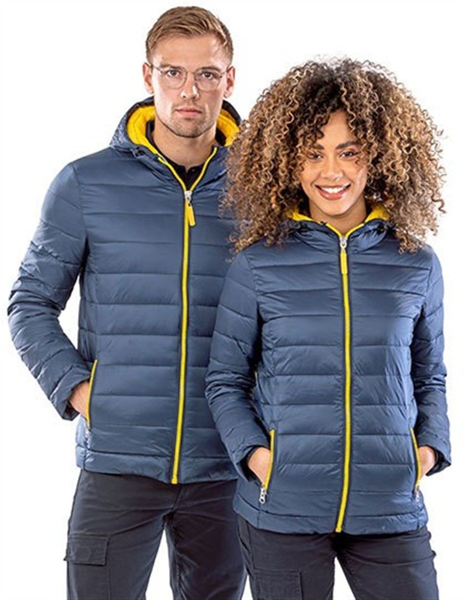 Result Outdoorjacke Ladies Snow Bird Padded günstig online kaufen