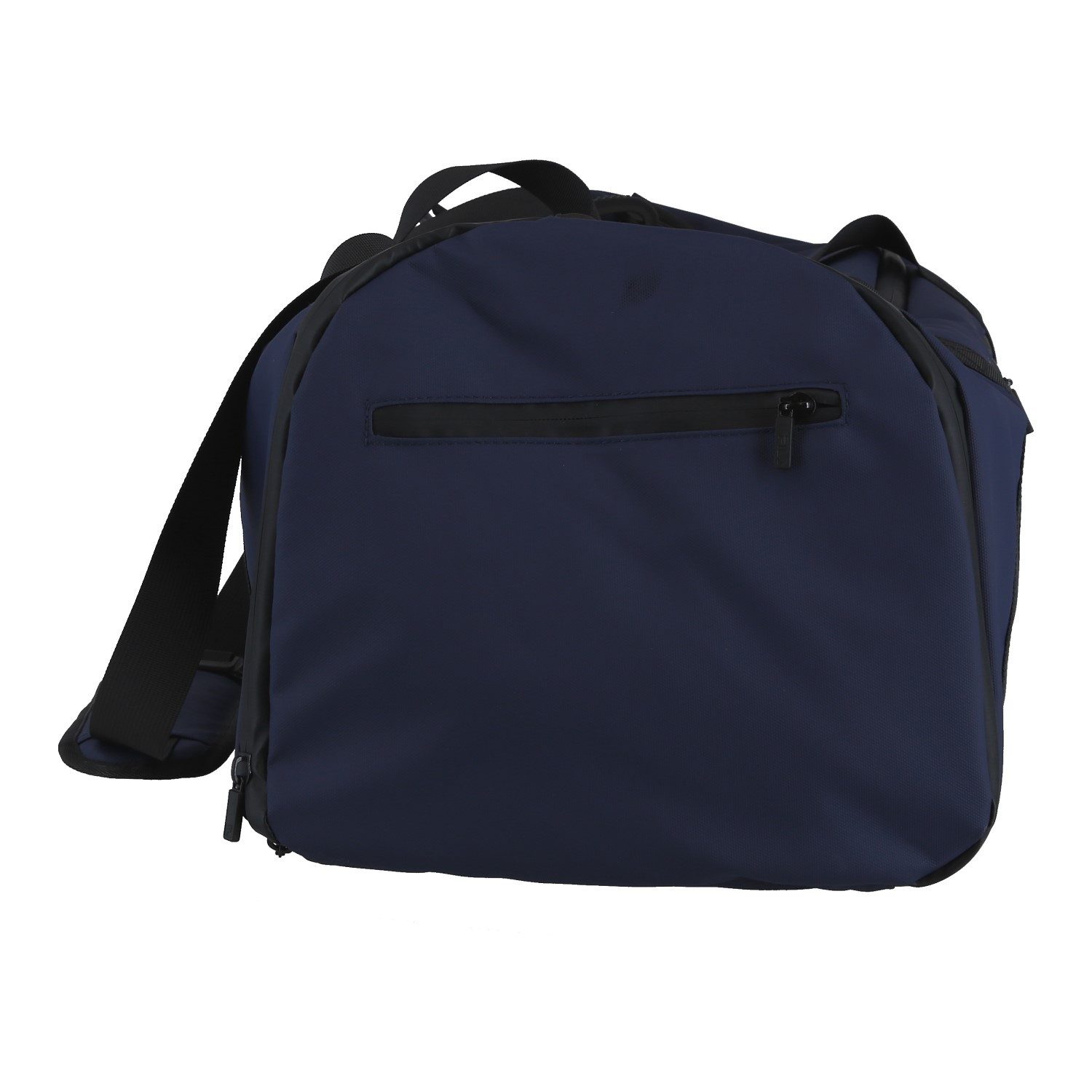 Fila Sporttasche Essentials Duffel Bag (Schlägerfach, Hauptfach) navyblau