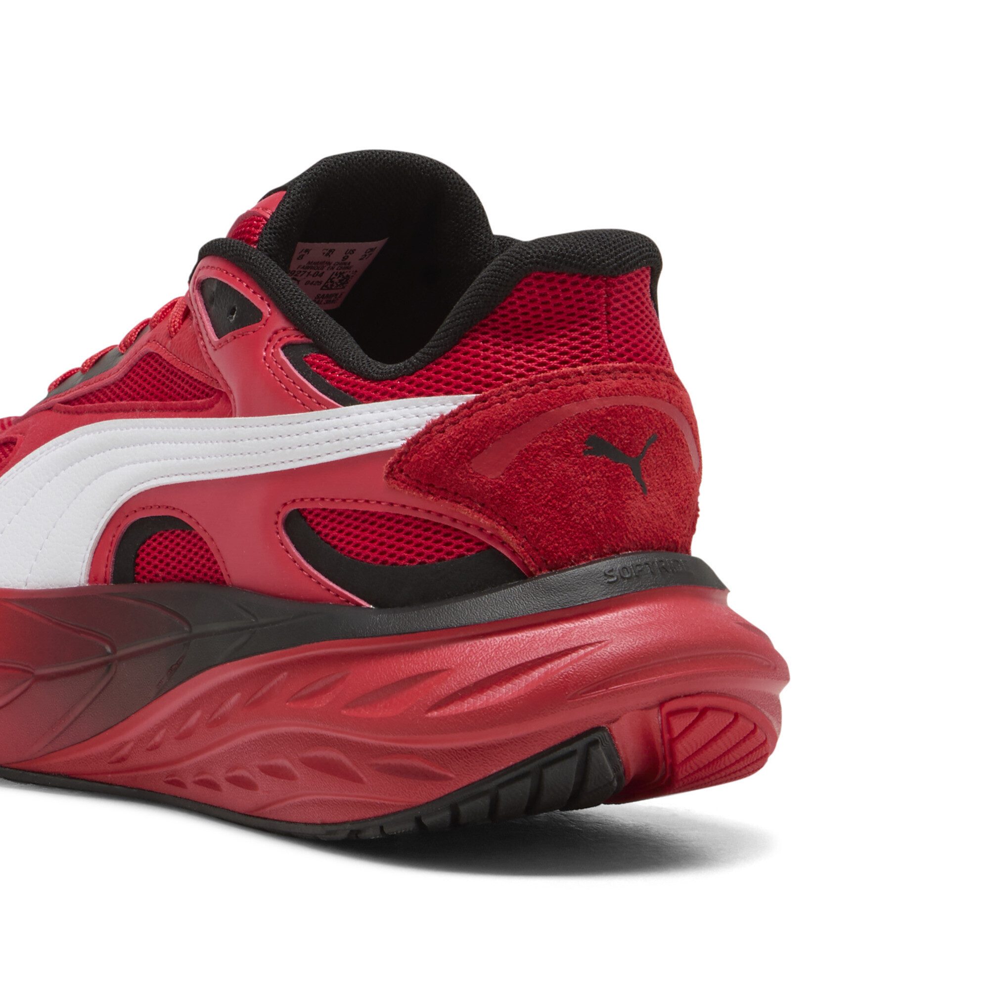 PUMA Scuderia Ferrari Hypnotic Sneakers Erwachsene Sneaker